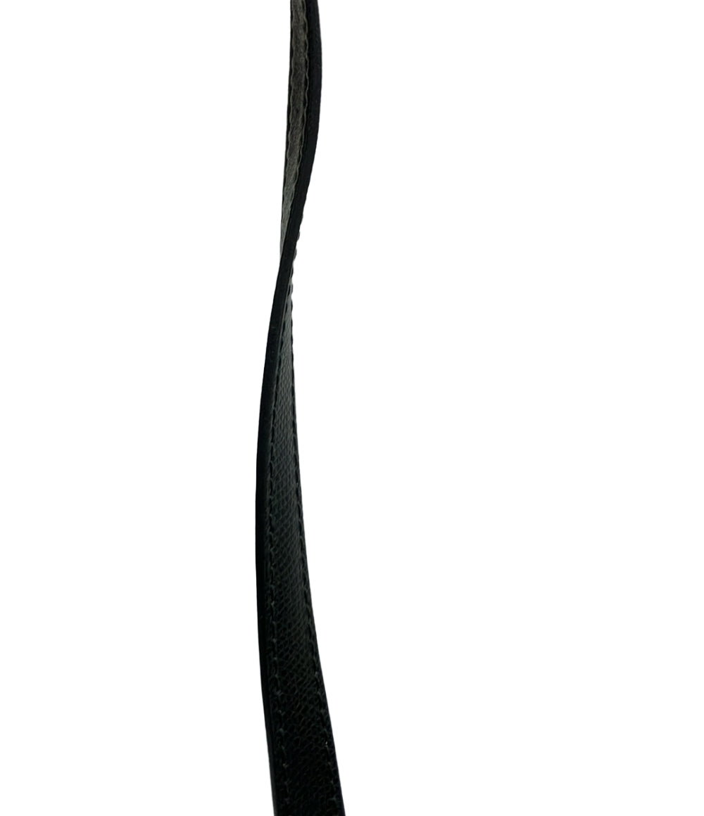 美品 FURLA 2WAY ハンドバッグ ショルダーバッグ 斜め掛け G6865 レディース フルラ