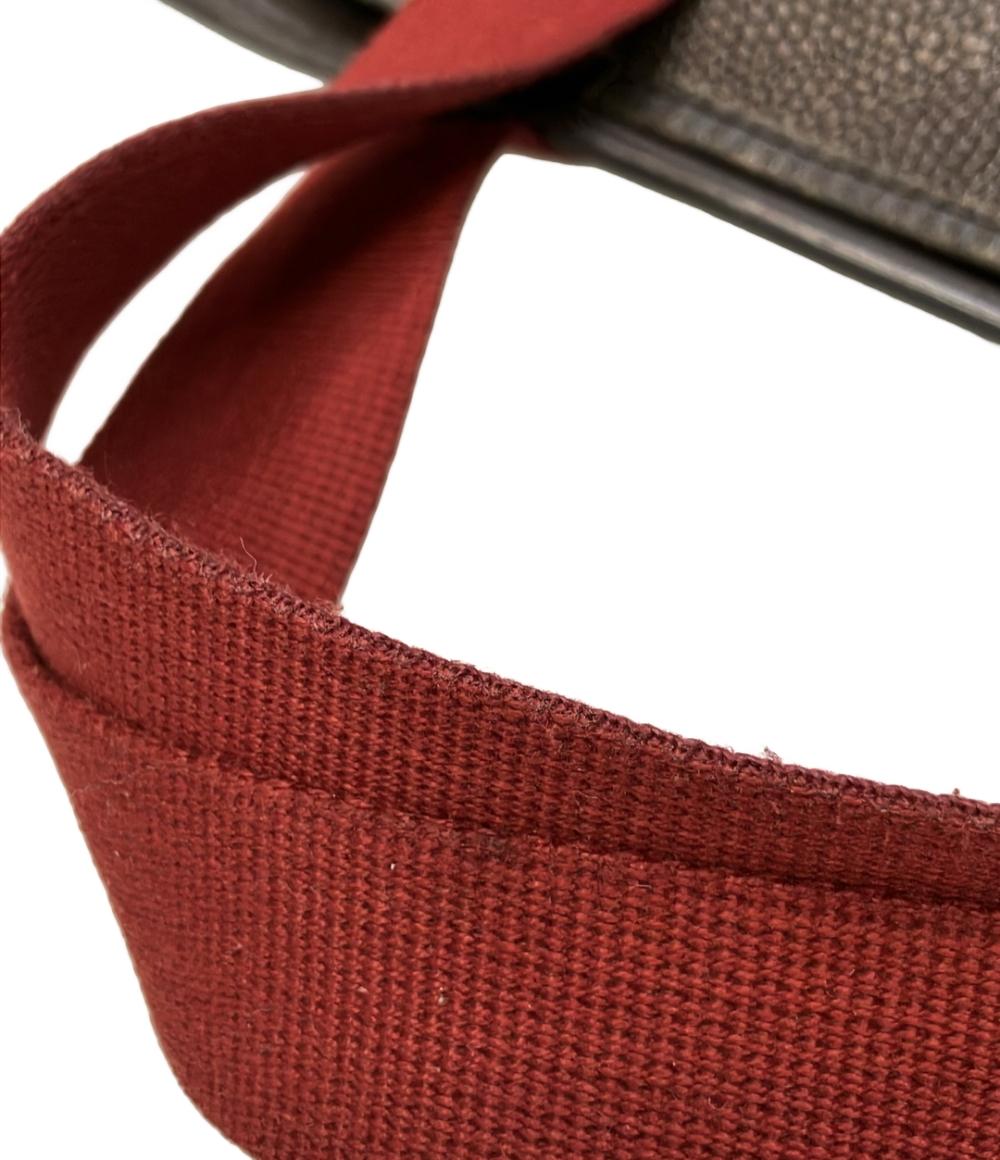 Herve Chapelier ハンドバッグ トートバッグ レディース エルベシャプリエ