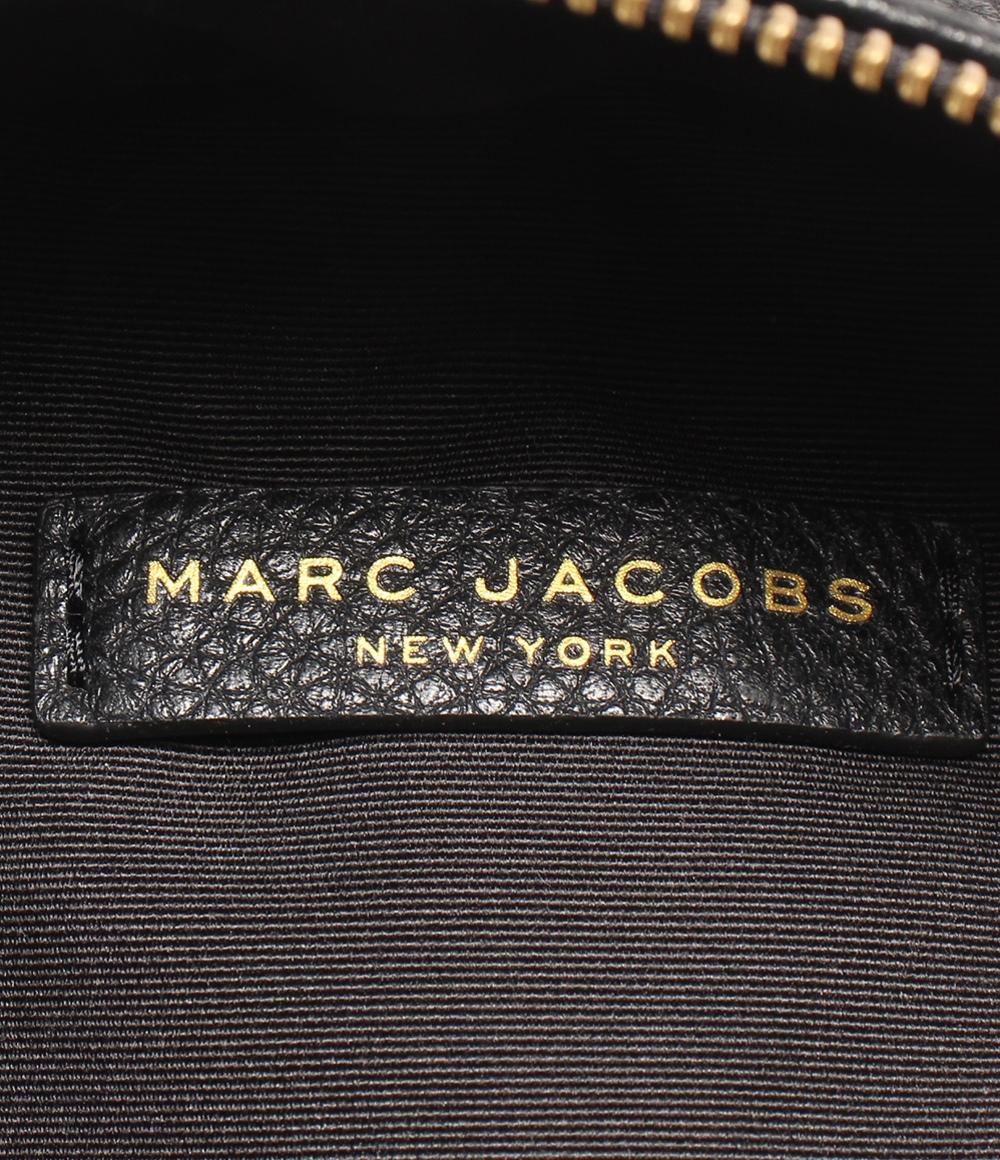 美品 MARC JACOBS リュック デイパック レディース マークジェイコブス