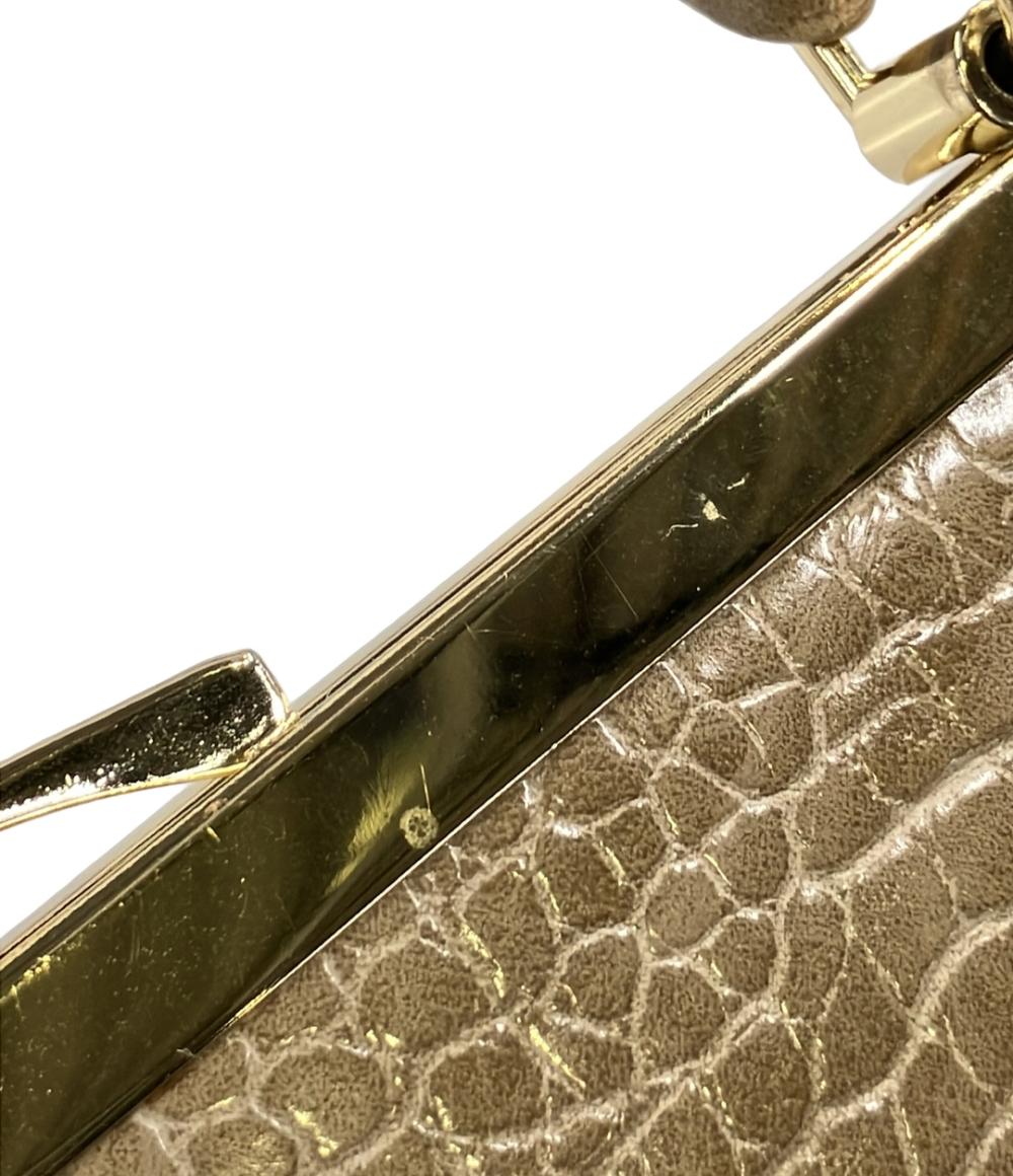 snidel 2WAY ハンドバッグ ショルダーバッグ 肩掛け レディース スナイデル