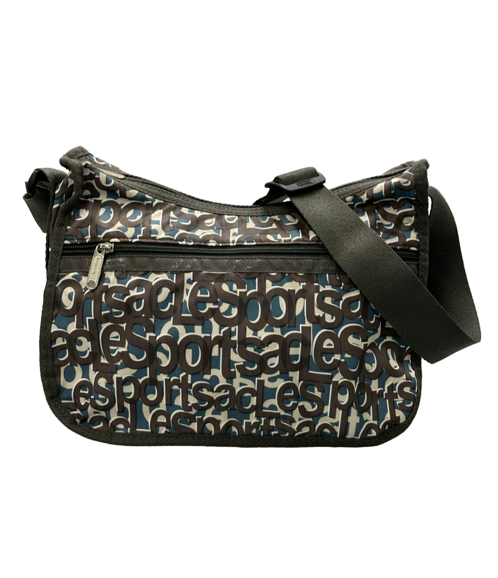 ショルダーバッグ LeSportsac レスポートサック バッグ N⁄S BAG