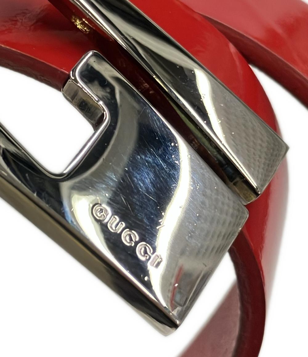 GUCCI ベルト 037 2194 1301 レディース メンズ グッチ