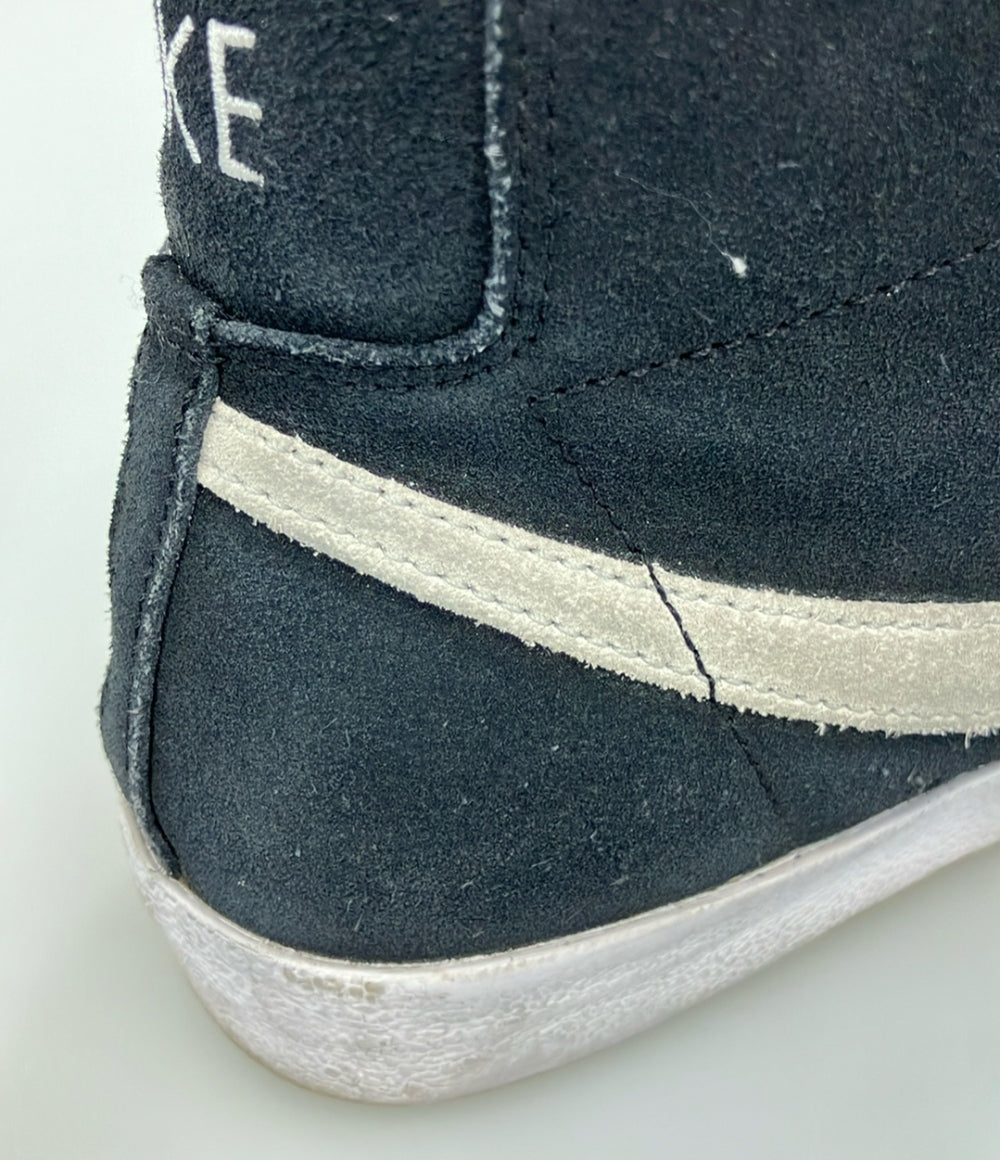 ナイキ ミドルカットスニーカー CI1172-002 レディース SIZE 24.5 (L) NIKE