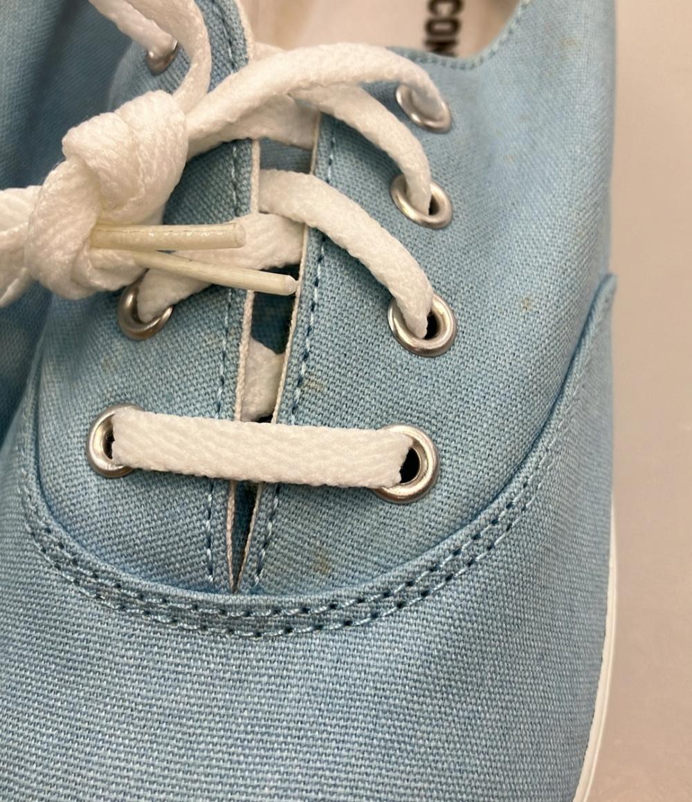 コンバース ローカットスニーカー レディース SIZE 24 (L) CONVERSE