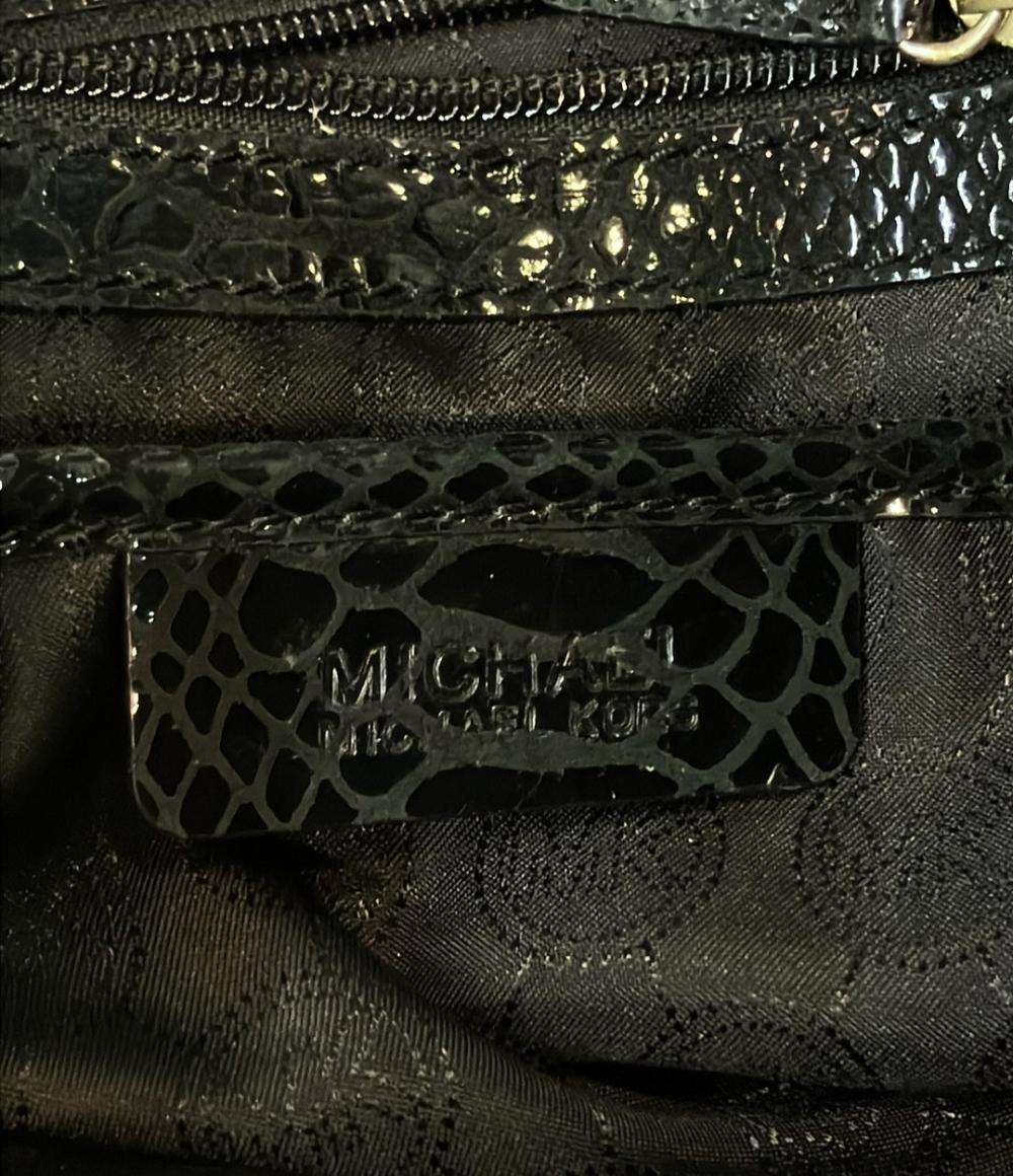 MICHAEL KORS トートバッグ レディース マイケルコース
