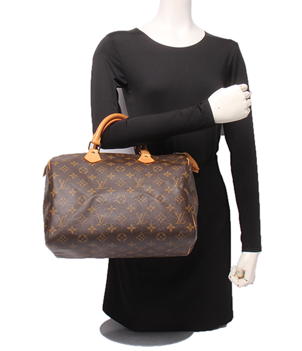 LOUIS VUITTON ハンドバッグ スピーディ30 モノグラム M41526 レディース ルイ・ヴィトン