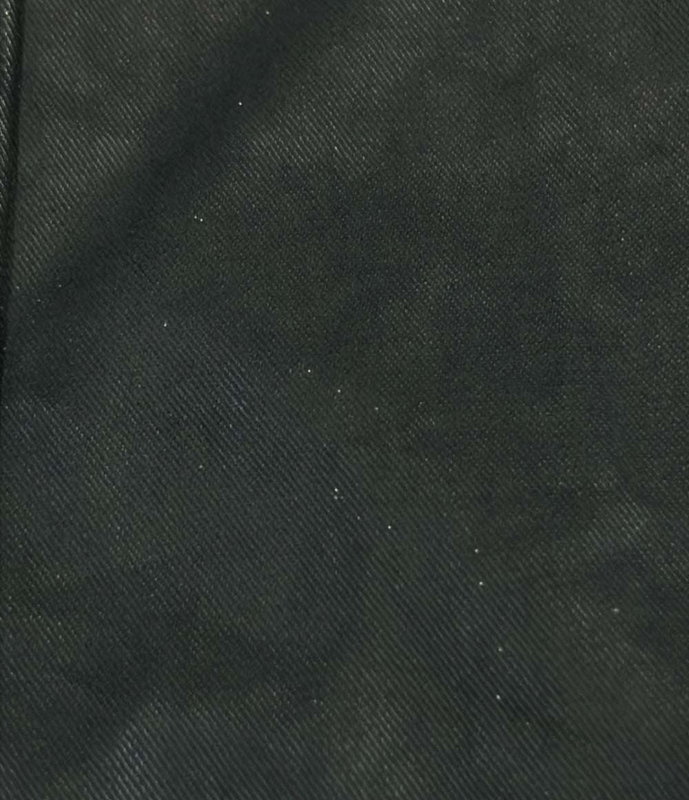 JIL SANDER スナップボタン ステンカラーコート 470436 M251400 81 メンズ SIZE 48 ジルサンダー