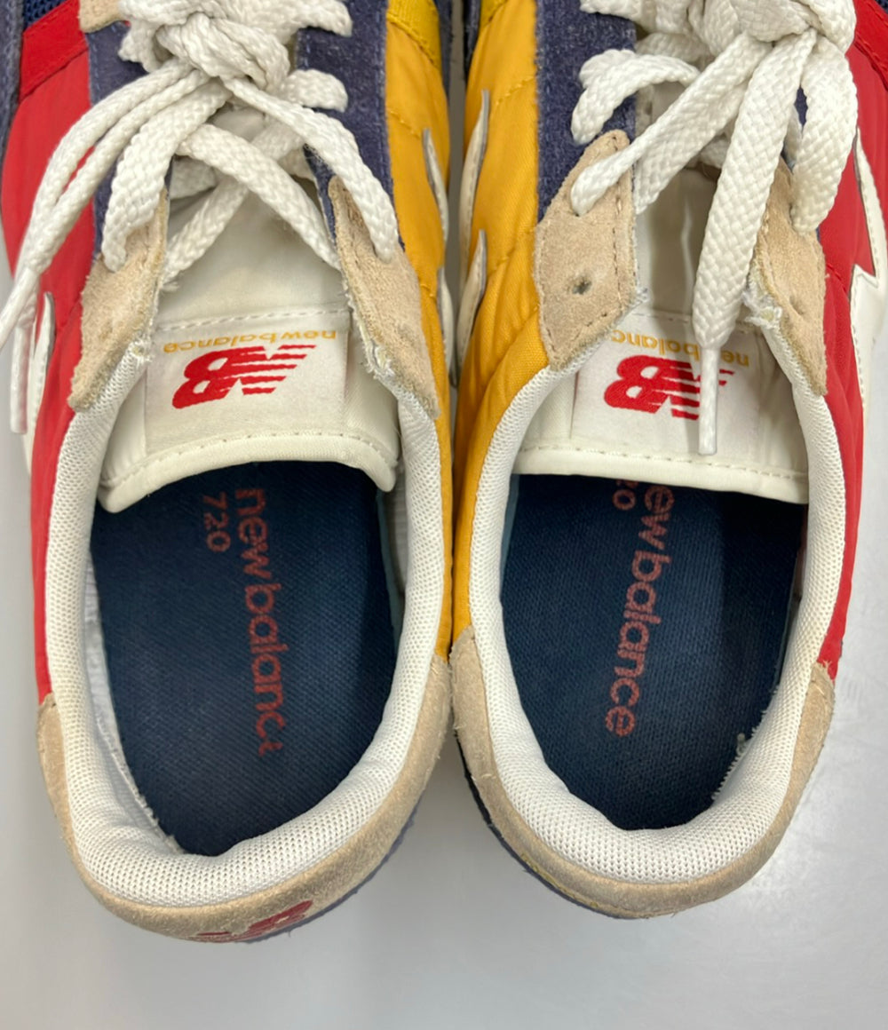 NEW BALANCE ローカットスニーカー UL720SP1 メンズ SIZE 26.5 (M) ニューバランス