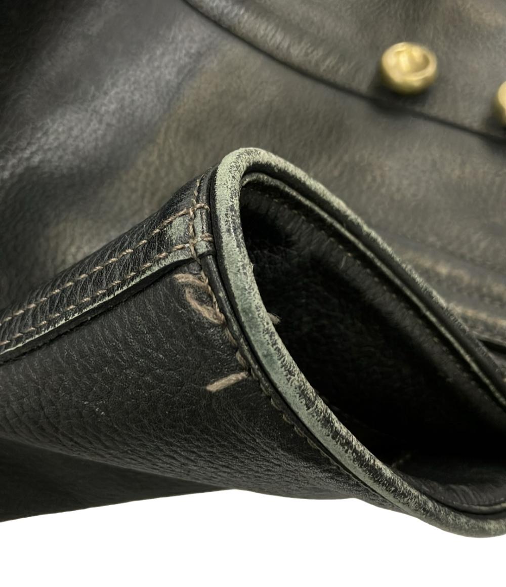 TOFF&LOADSTONE トートバッグ ショルダーバッグ 肩掛け レディース トフアンドロードストーン