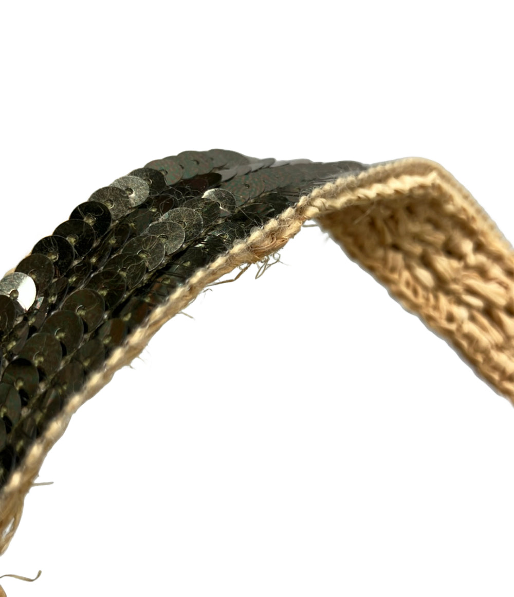 Vanessa Bruno トートバッグ カゴバッグ レディース ヴァネッサ ブリューノ