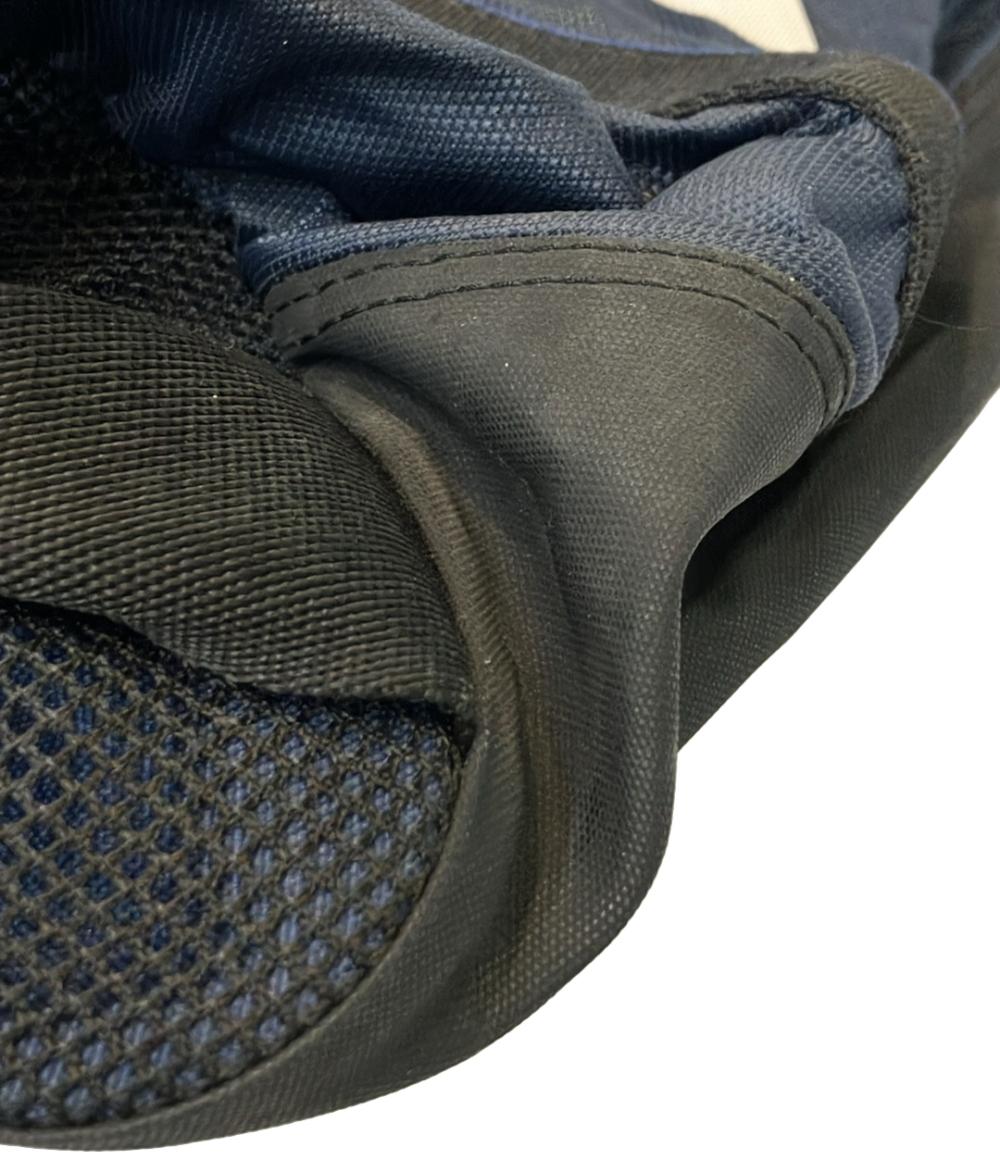 NIKE 2way ボストンバッグ スポーツバッグ ショルダーバッグ 斜め掛け ロゴ メンズ ナイキ