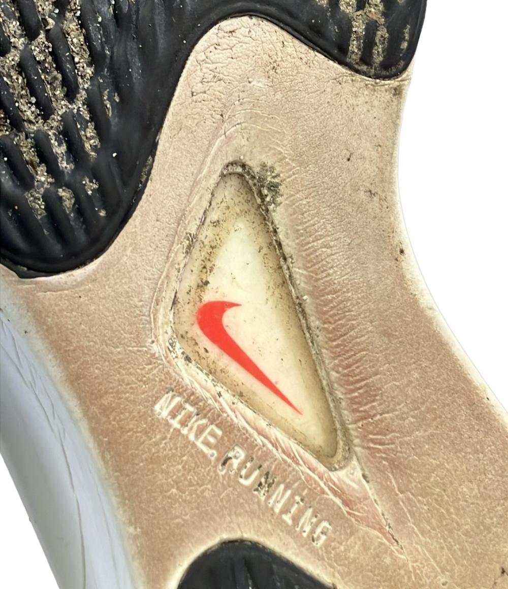 NIKE ローカットスニーカー ランニングシューズ Zoom Fly 5 DM8968-800 メンズ SIZE 27.5 ナイキ