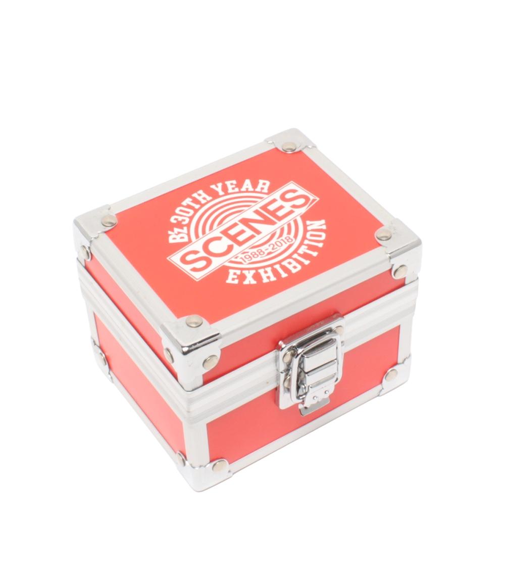 美品 CASIO 腕時計 B'z 30周年記念モデル G-SHOCK クオーツ DW-6900FS レディース メンズ カシオ