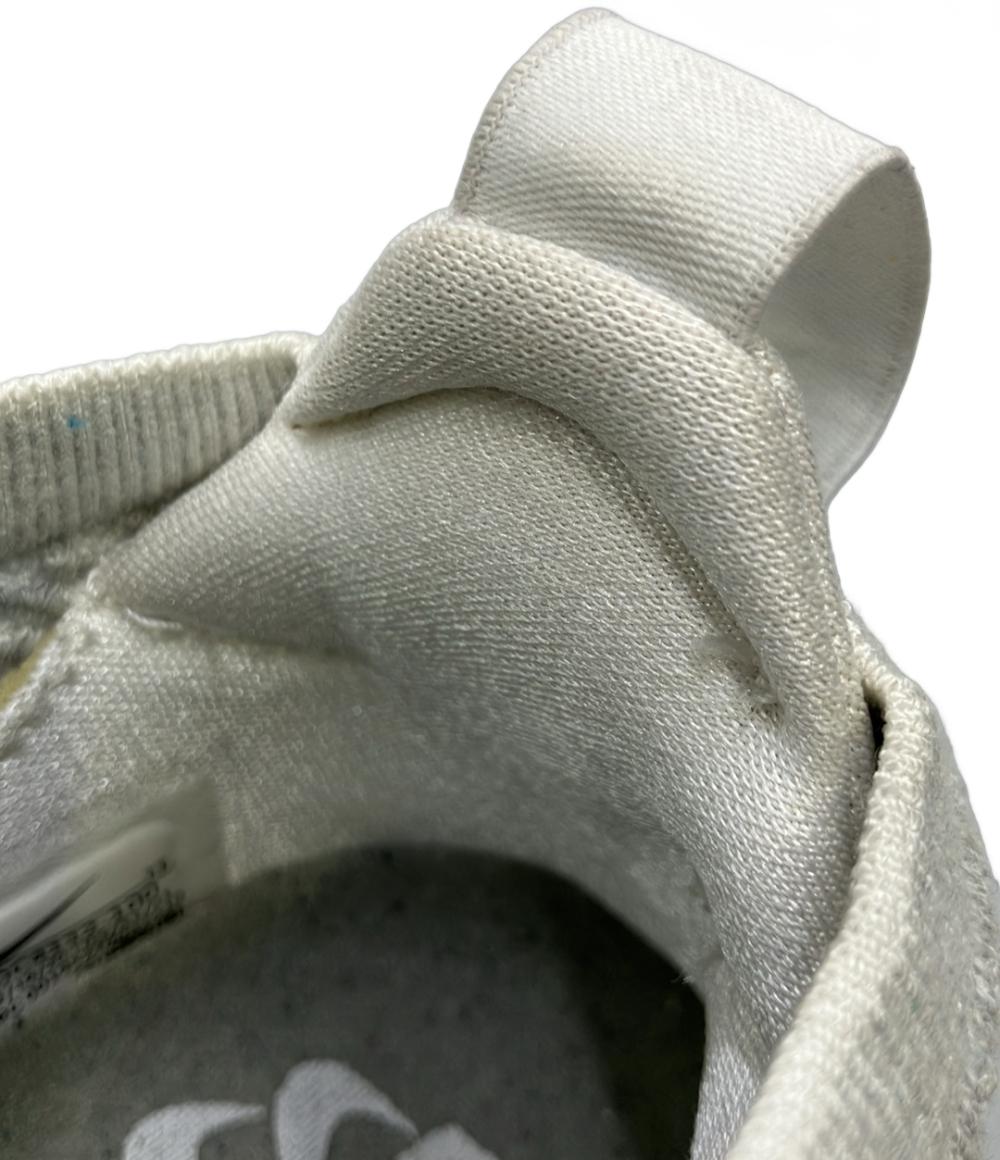 NIKE ローカットスニーカー エア ヴェイパーマックス DC4112-100 レディース SIZE 24.0 (L) ナイキ