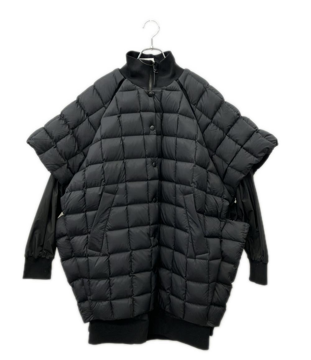 美品 Mackage ダウンジャケット COCCO 4-in-1 レディース SIZE M 美品 Mackage ダウンジャケット COCCO 4-in-1 レディース SIZE M