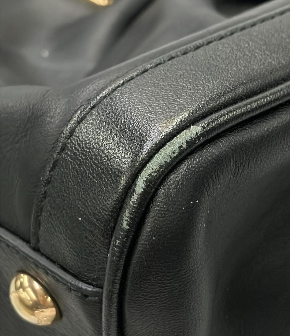 サルヴァトーレフェラガモ ハンドバッグ ガンチーニ レディース Salvatore Ferragamo