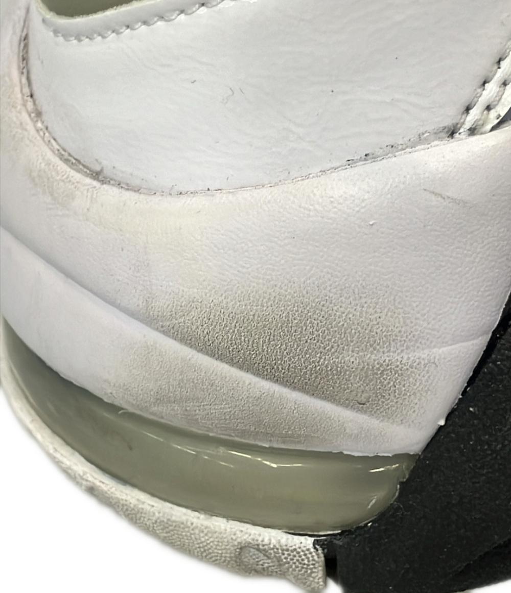 NIKE ハイカットスニーカー コバルトブリス エアモアアップテンポ DV0819-001 メンズ SIZE 29.0 (XL) ナイキ