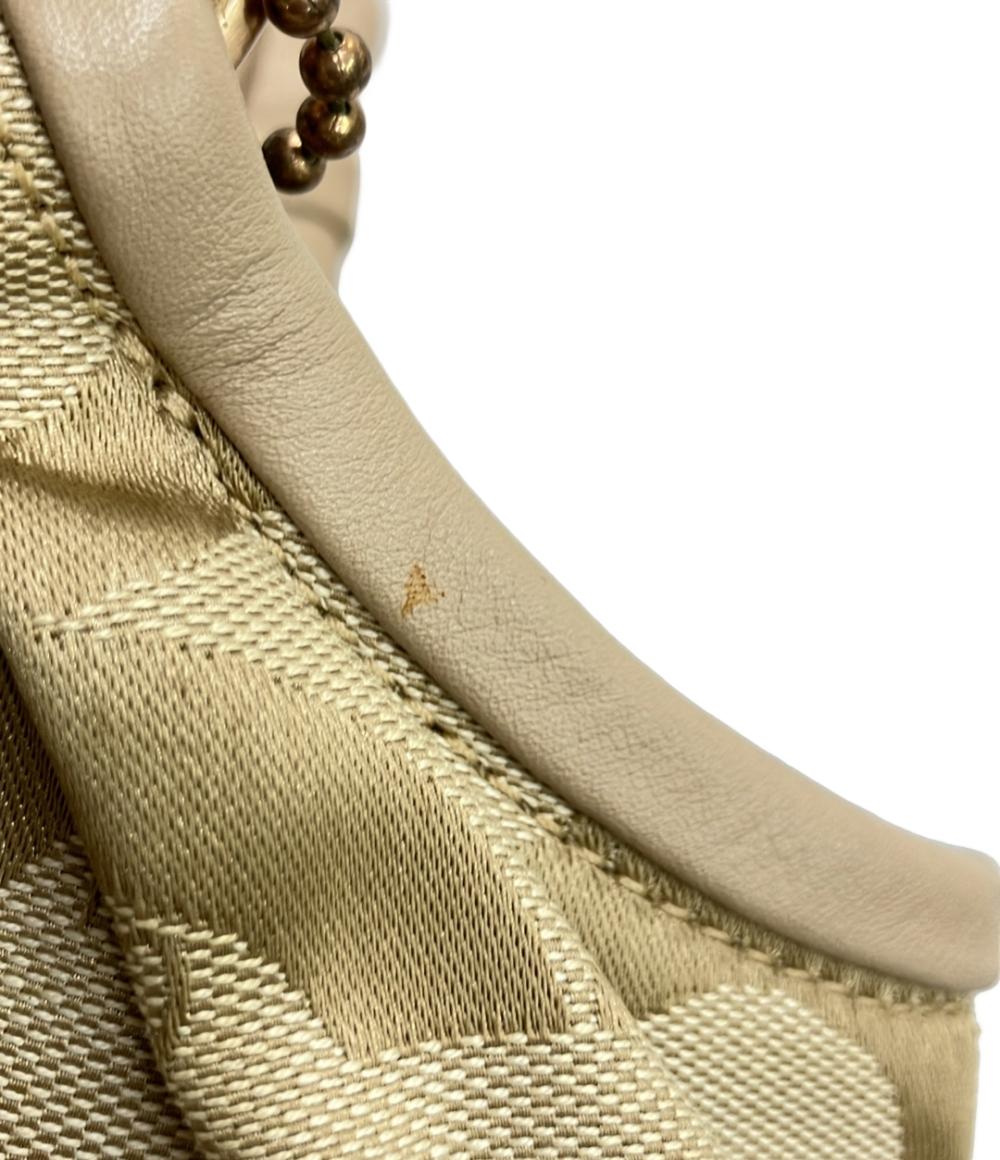 COACH トートバッグ キャンバス レザー オプアート 13441 レディース コーチ