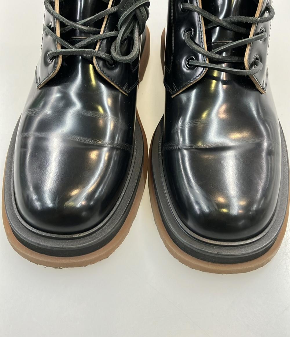 BUTTERO ショートブーツ メンズ SIZE 40 (26cm) ブッテロ