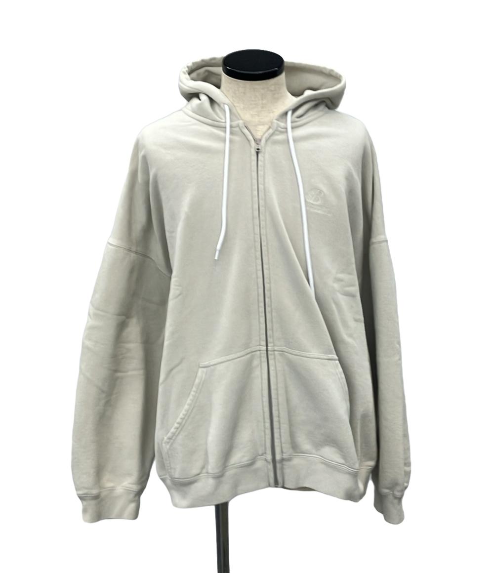 美品 バレンシアガ プルオーバーパーカー メンズ SIZE XXS (XXS 
