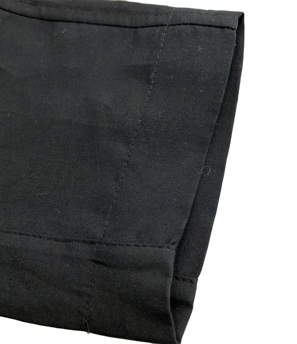 モユル ノーカラージャケット レディース SIZE M-L MOYURU