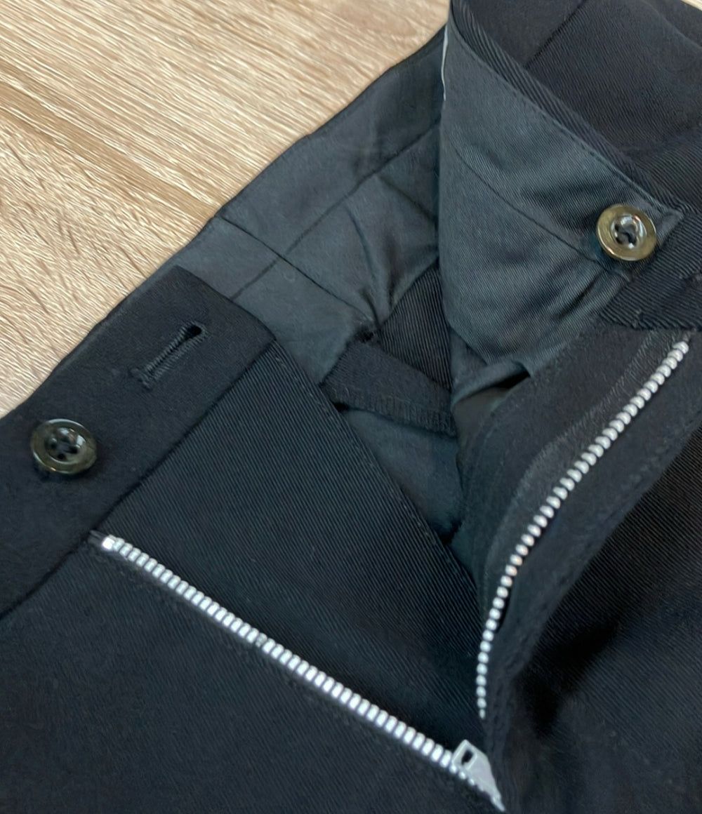 Yohji Yamamoto パンツ ロング HJ-P03-109 レディース SIZE 3 (L) ヨウジヤマモト