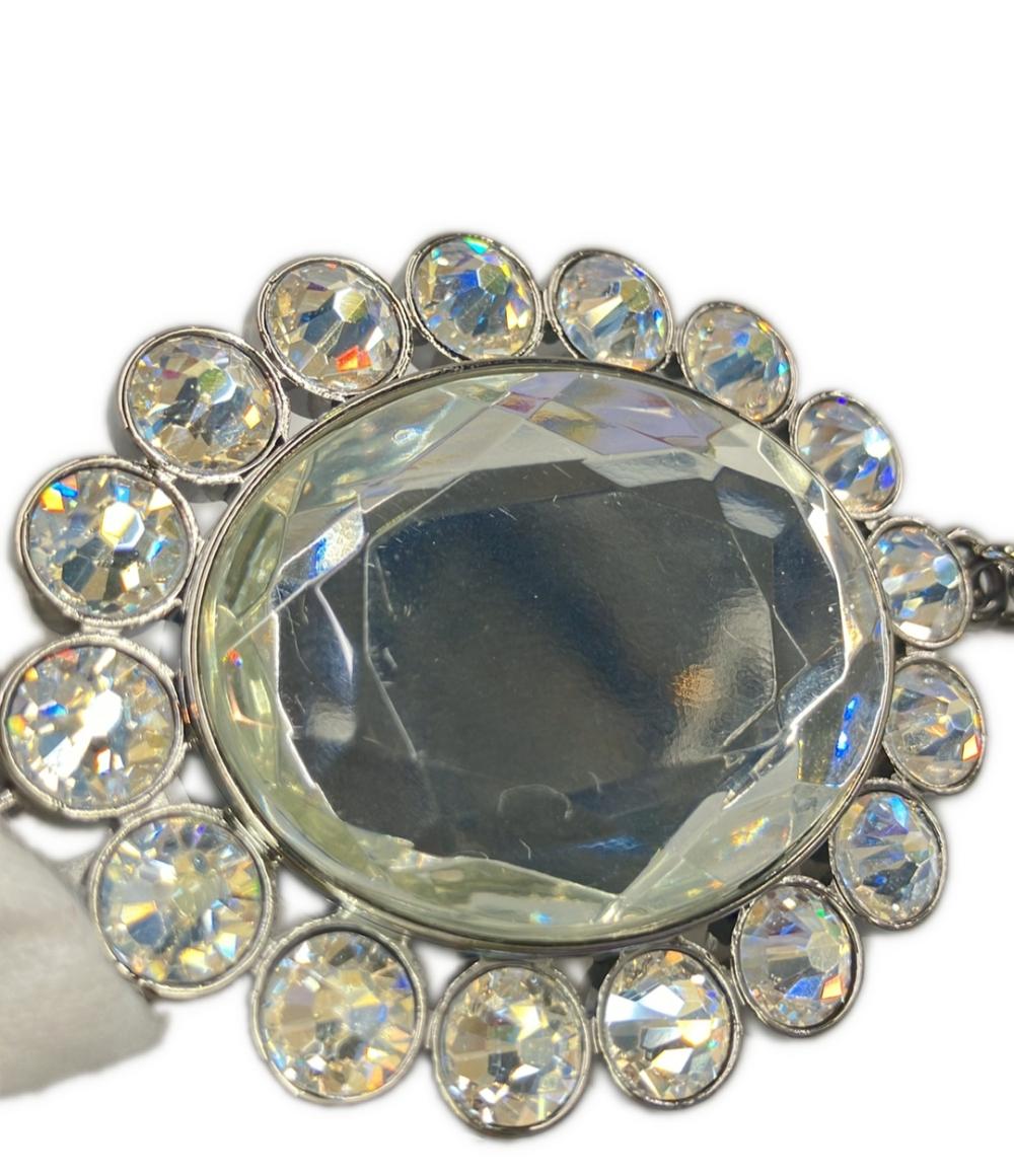 MIUMIU チェーンストラップ ショルダーストラップ レディース ミュウミュウ