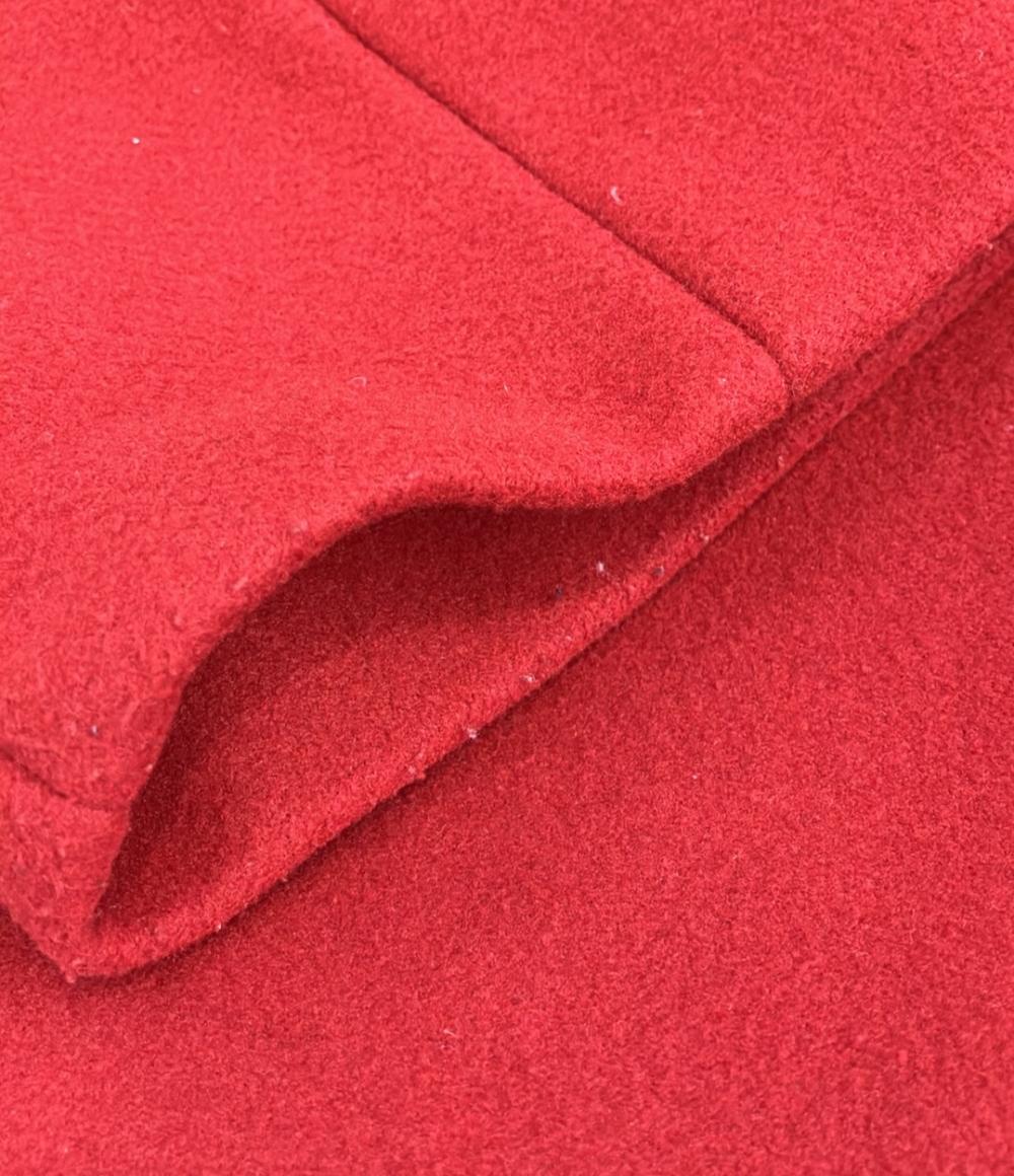 エモダ チェスターコート レディース SIZE F (M) EMODA