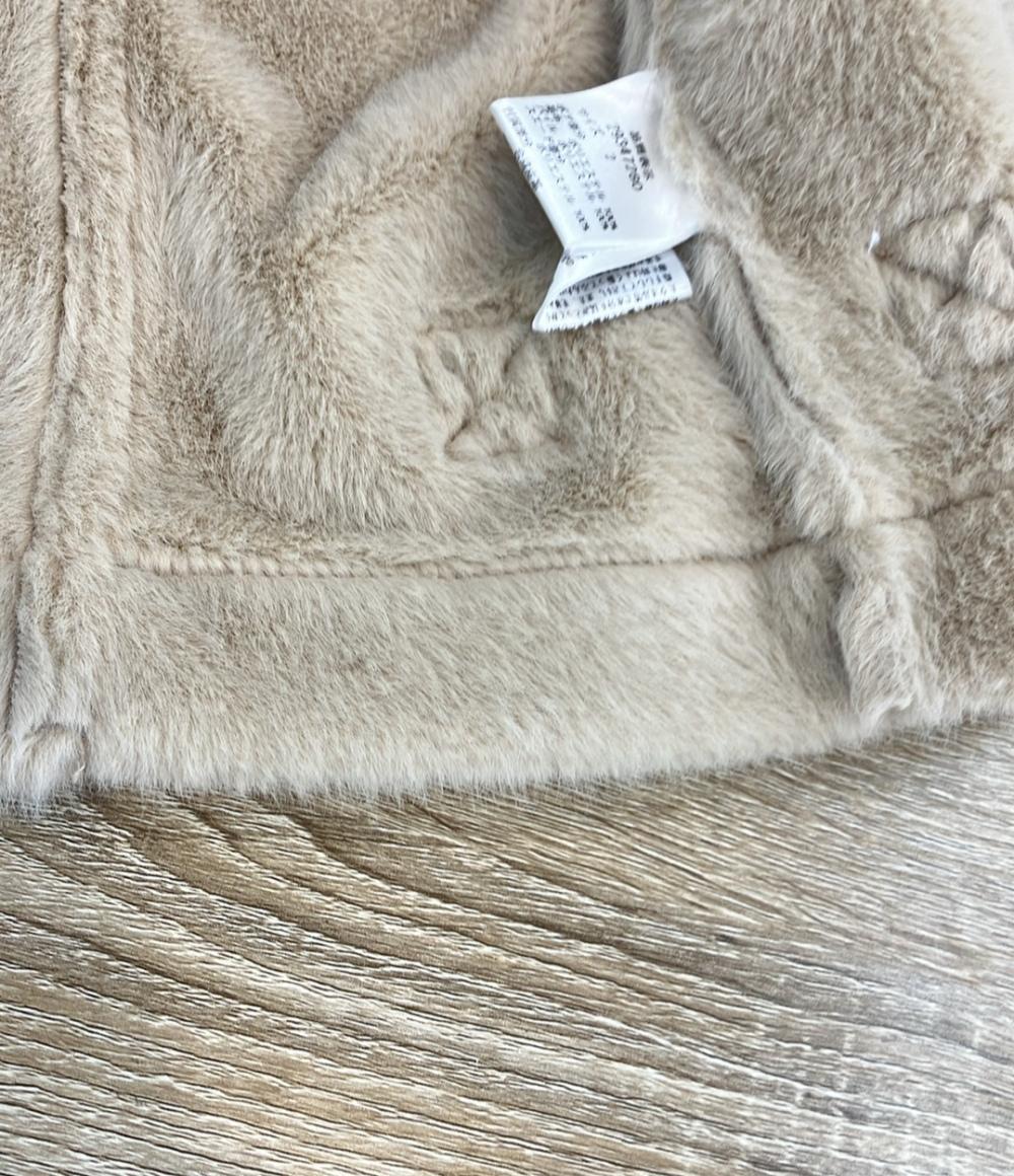 アプワイザーリッシェ ダブルライダースジャケット 29347280 レディース SIZE 2 (M) Apuweiser-riche