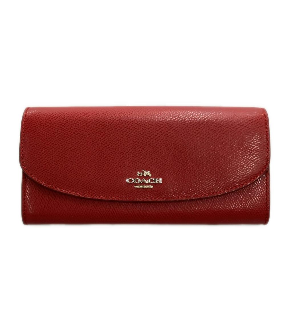 COACH 長財布 レザー シグネチャー レディース コーチ – Rehello COACH 長財布 レザー シグネチャー レディース コーチ – Rehello