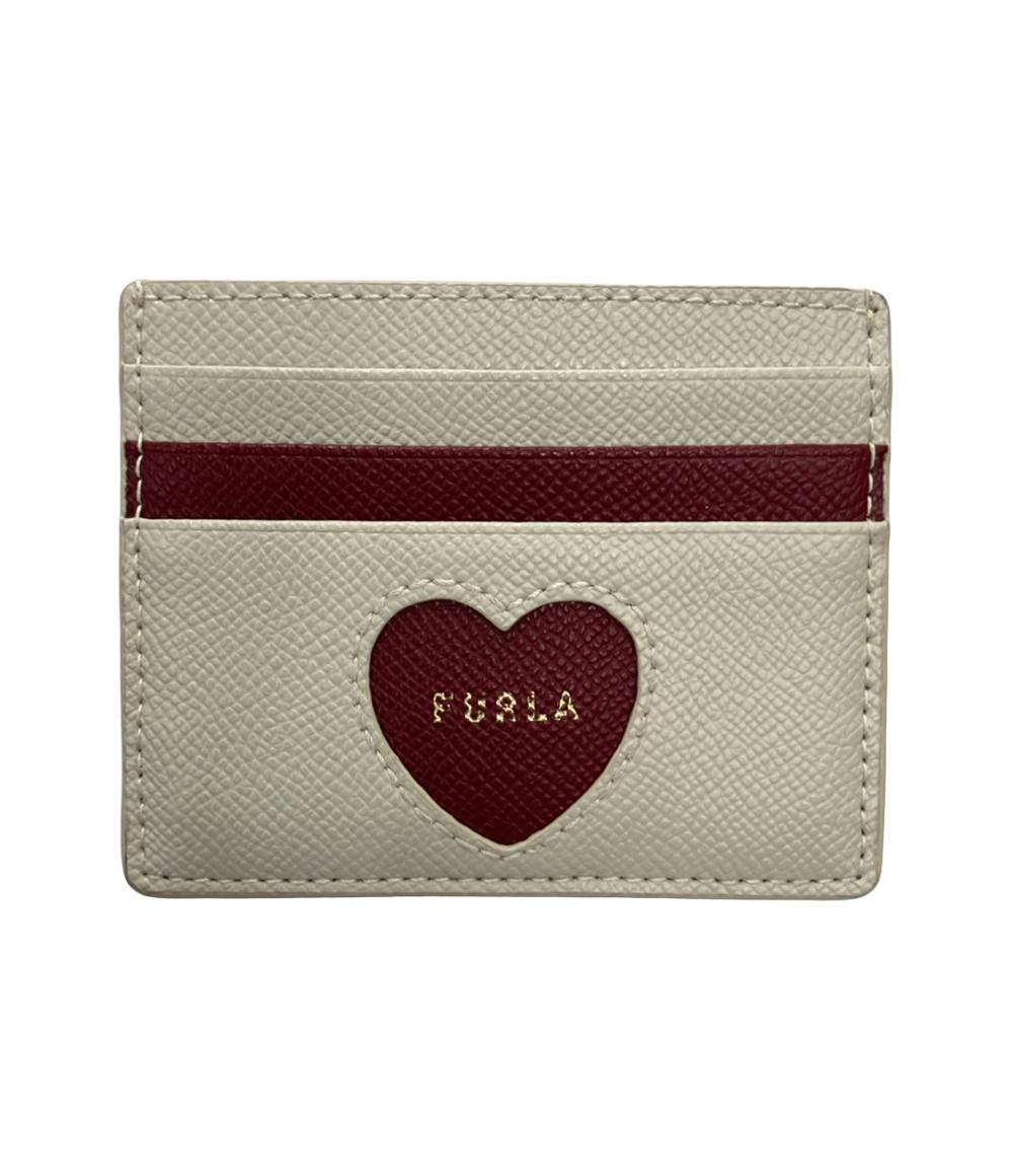 Furla カードケース レディース フルラ – Rehello by BOOKOFF