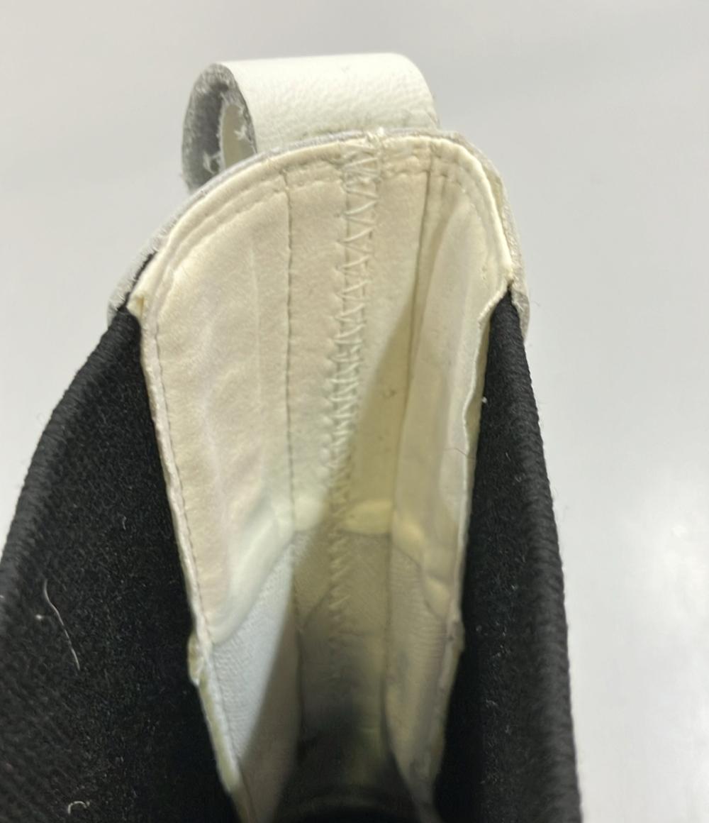 プーマ スニーカーブーツ チェルシー MAYZE STACK 386272-01 レディース SIZE 23.0 (M) PUMA