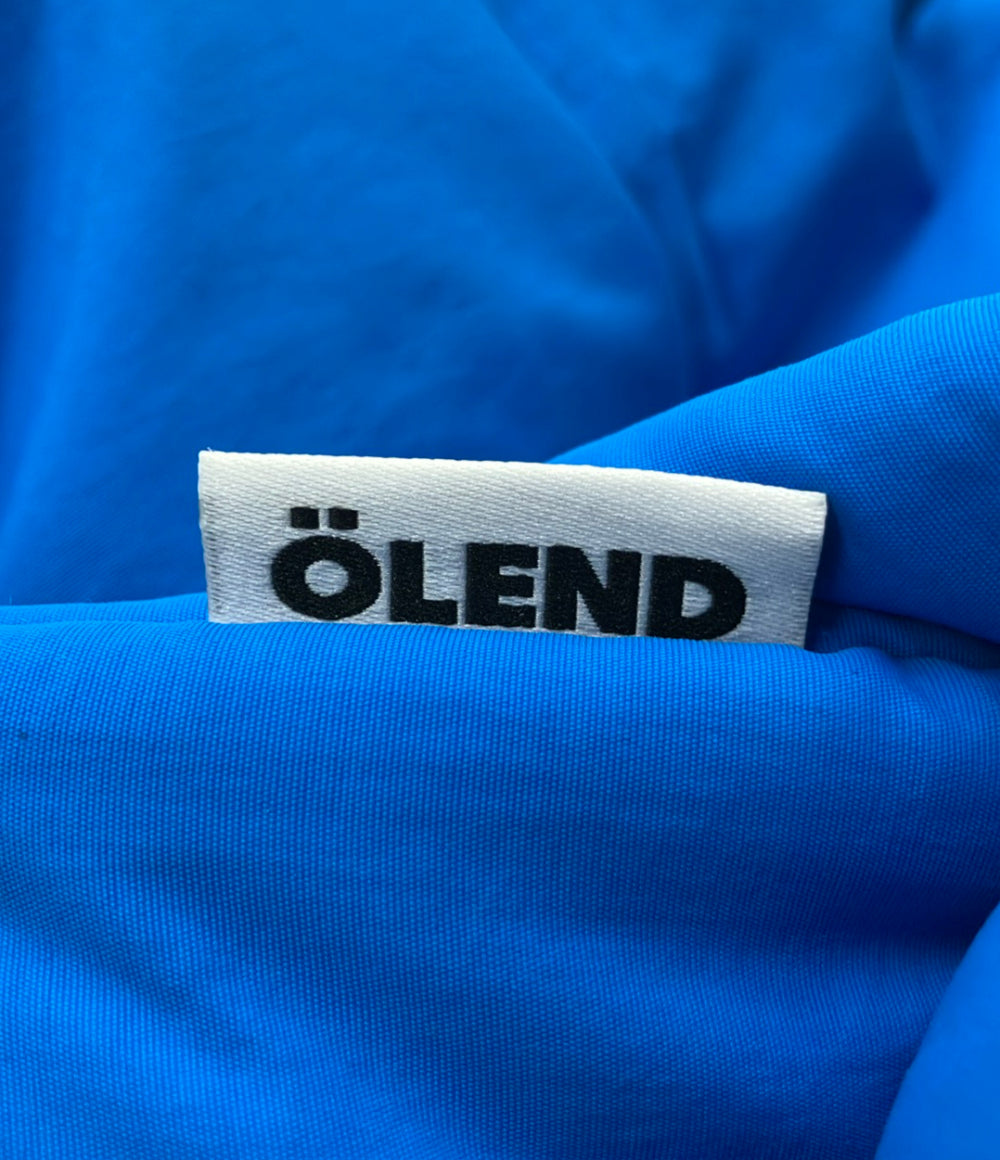 美品 ÖLEND 2wayハンドバッグ ショルダーバッグ レディース オレンド
