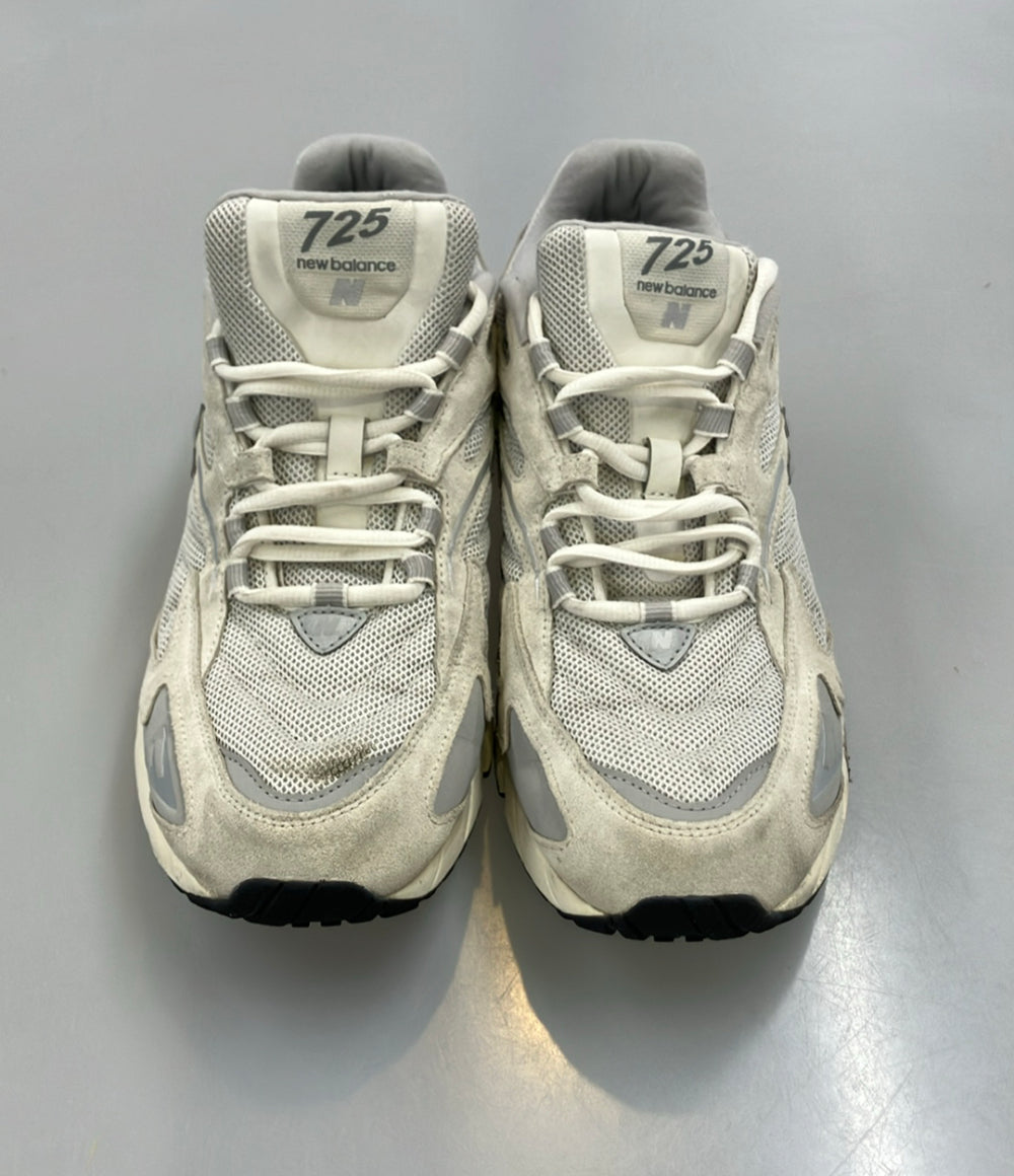 NEW BALANCE ローカットスニーカー ML725UF メンズ SIZE 28.0 (XL) ニューバランス