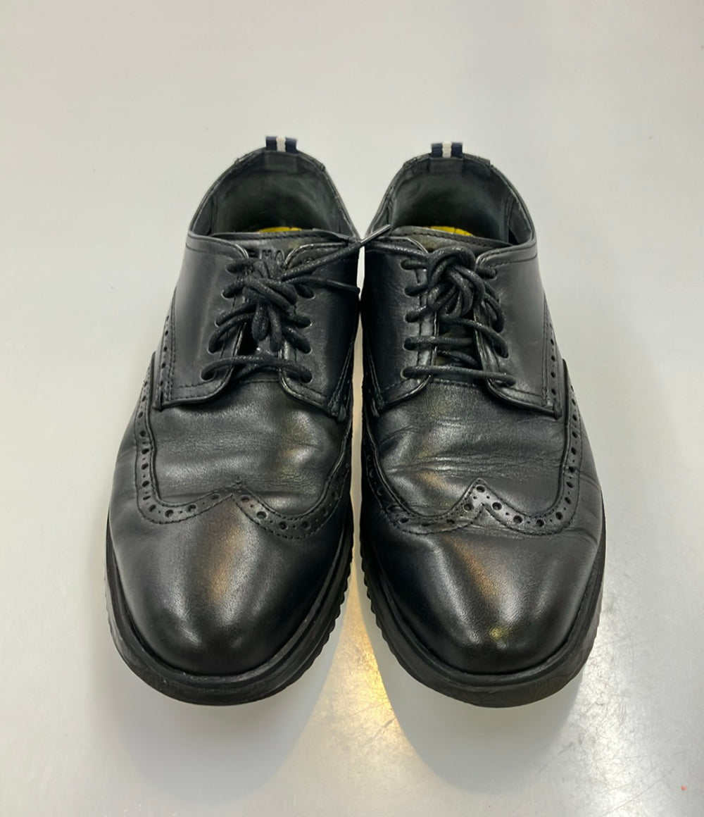 COLE HAAN ローカットシューズ ウィングチップ メンズ SIZE 7 M コールハーン
