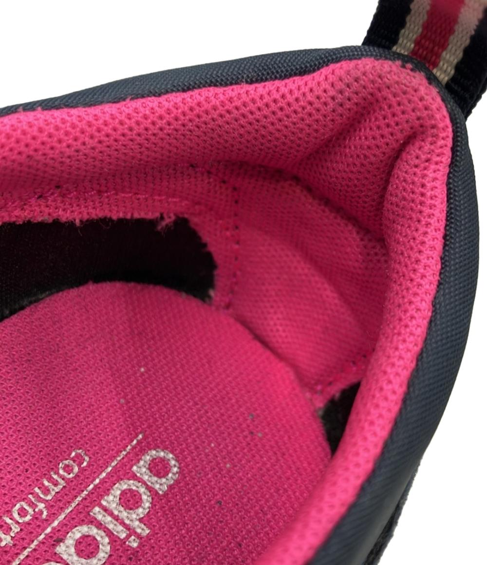 adidas ローカットスニーカー VS JOG W AW4773 レディース SIZE 22.5 (S) アディダス