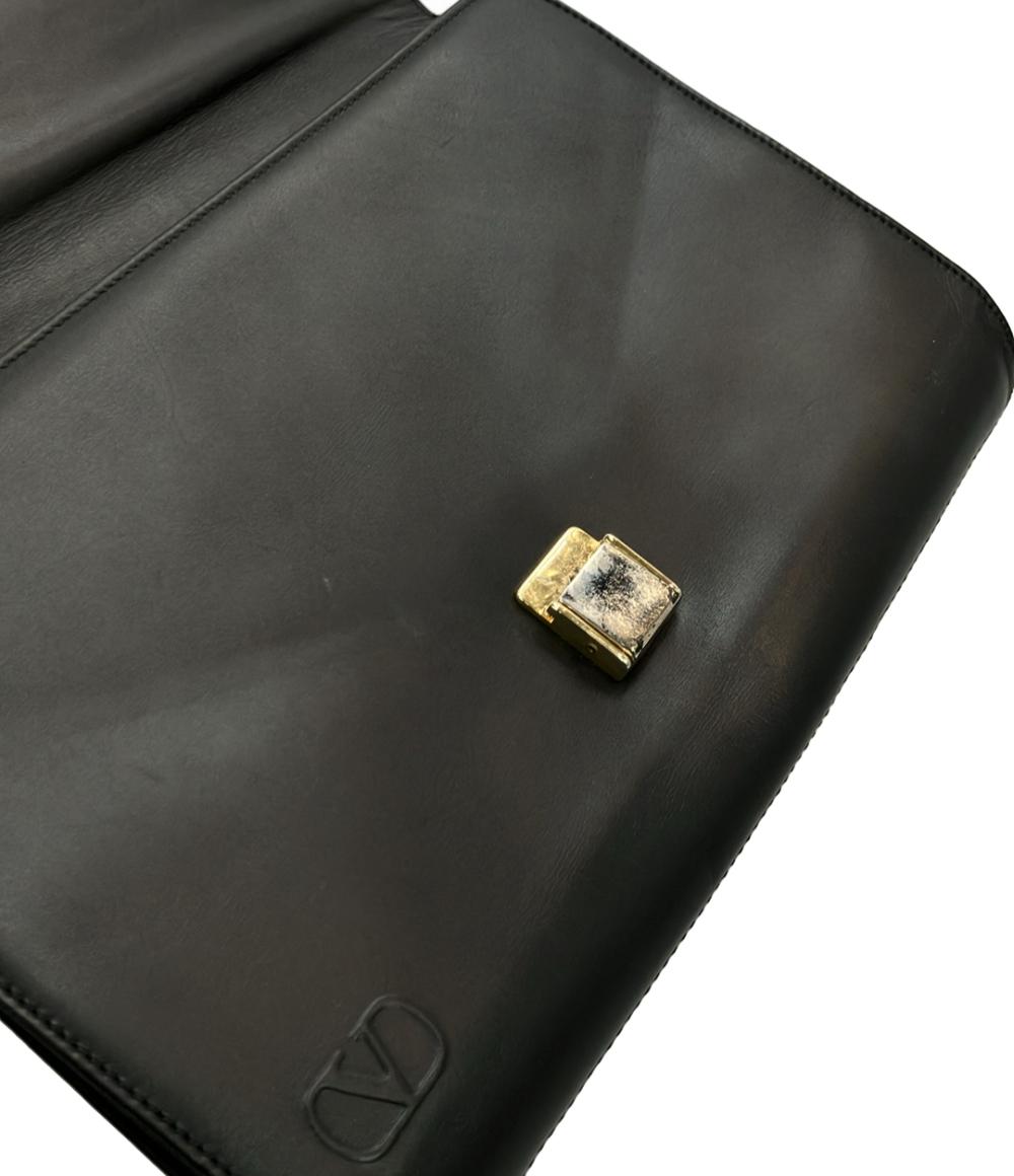 ヴァレンティノ・ガラヴァーニ クラッチバッグ メンズ Valentino Garavani