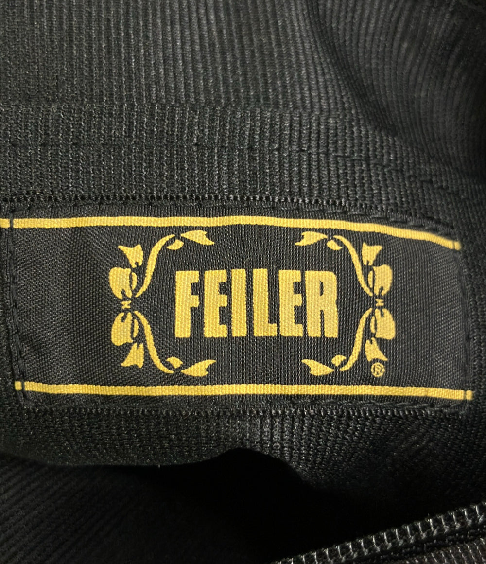 美品 FEILER ハンドバッグ レディース フェイラー