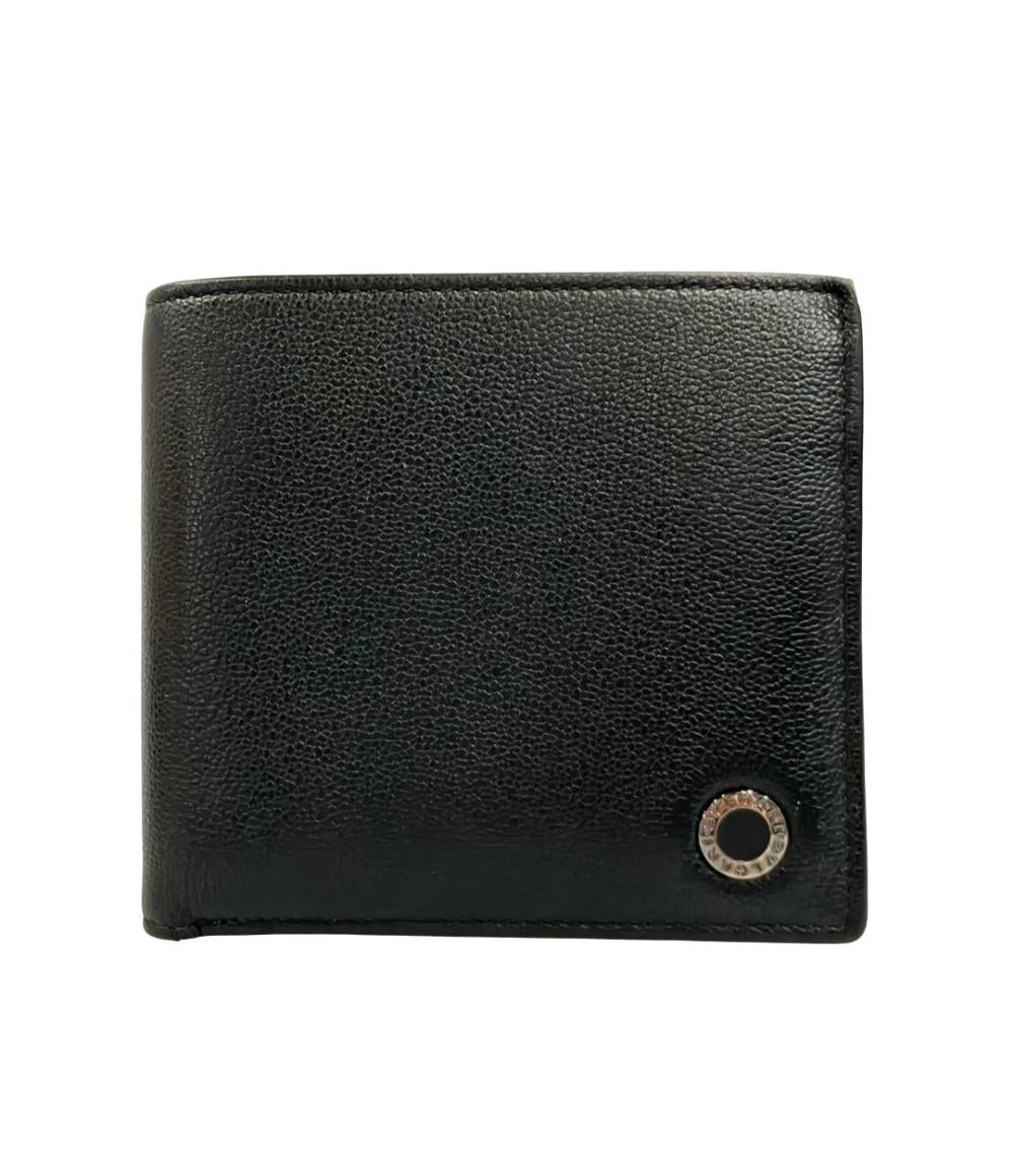 BVLGARI 二つ折り財布 291158 メンズ ブルガリ – Rehello by BOOKOFF
