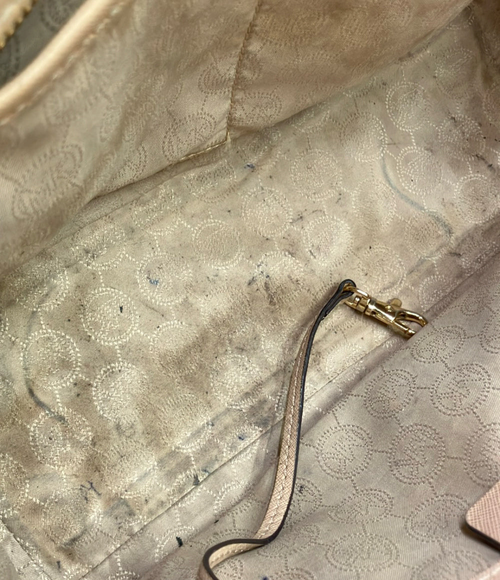 MICHAEL KORS ハンドバッグ ショルダーバッグ 2WAY レディース マイケルコース