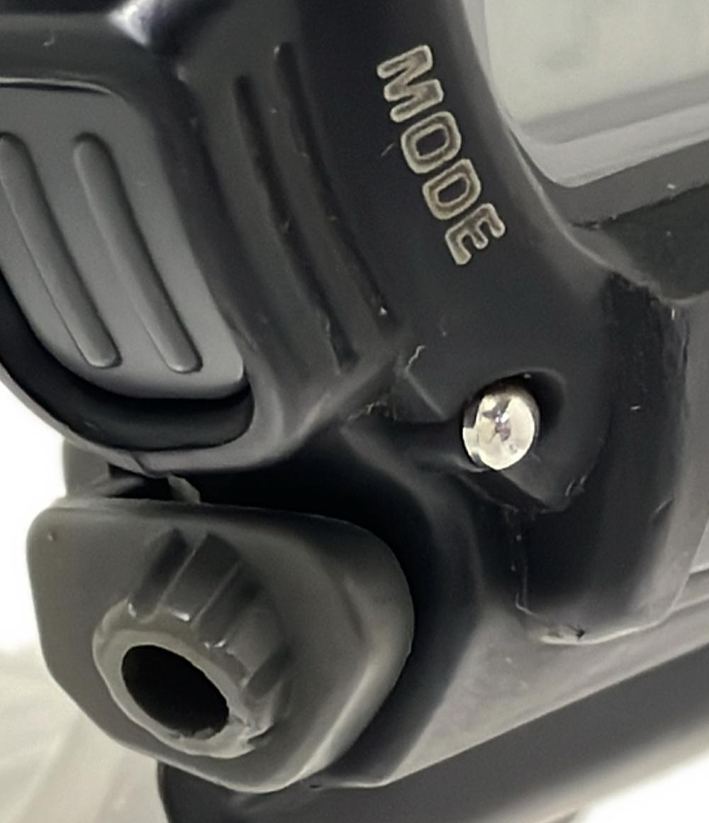 CASIO 腕時計 クオーツ DW-9052-1V メンズ カシオ