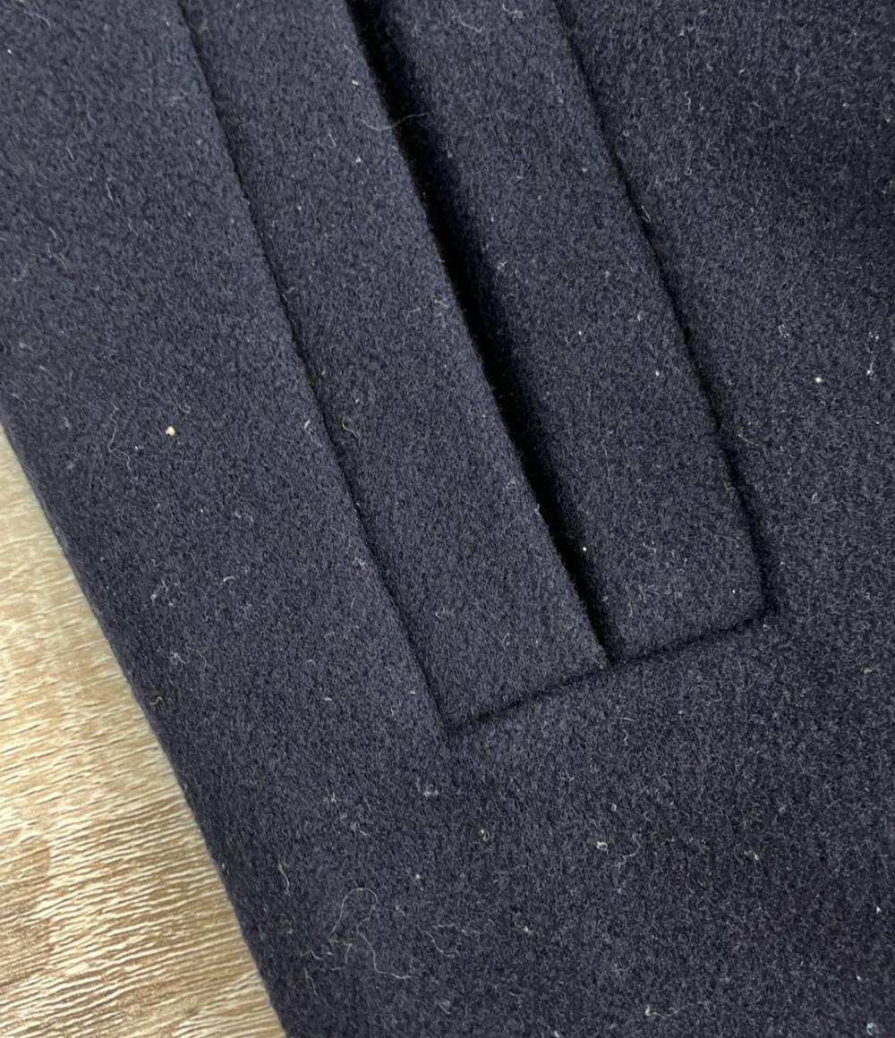 TOMORROWLAND チェスターコート 13-08-65-08302 レディース SIZE 36 (XS) トゥモローランド