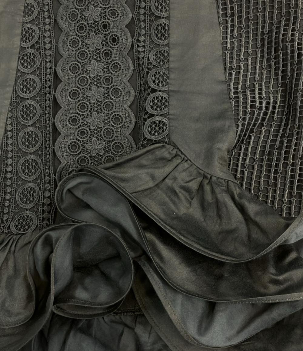 チャロルイスイビザ ミニスカート レディース SIZE L (L) Charo Ruiz Ibiza