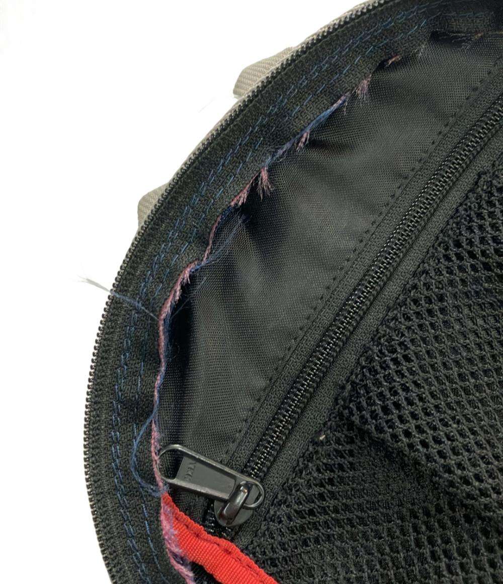 ミレー リュック MIS0360 キッズ MILLET