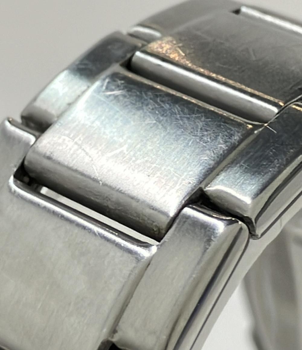 カシオ ③-26 602 CASIO 腕時計 WAVE ceptor ソーラー ブルー WVA-M640 メンズ