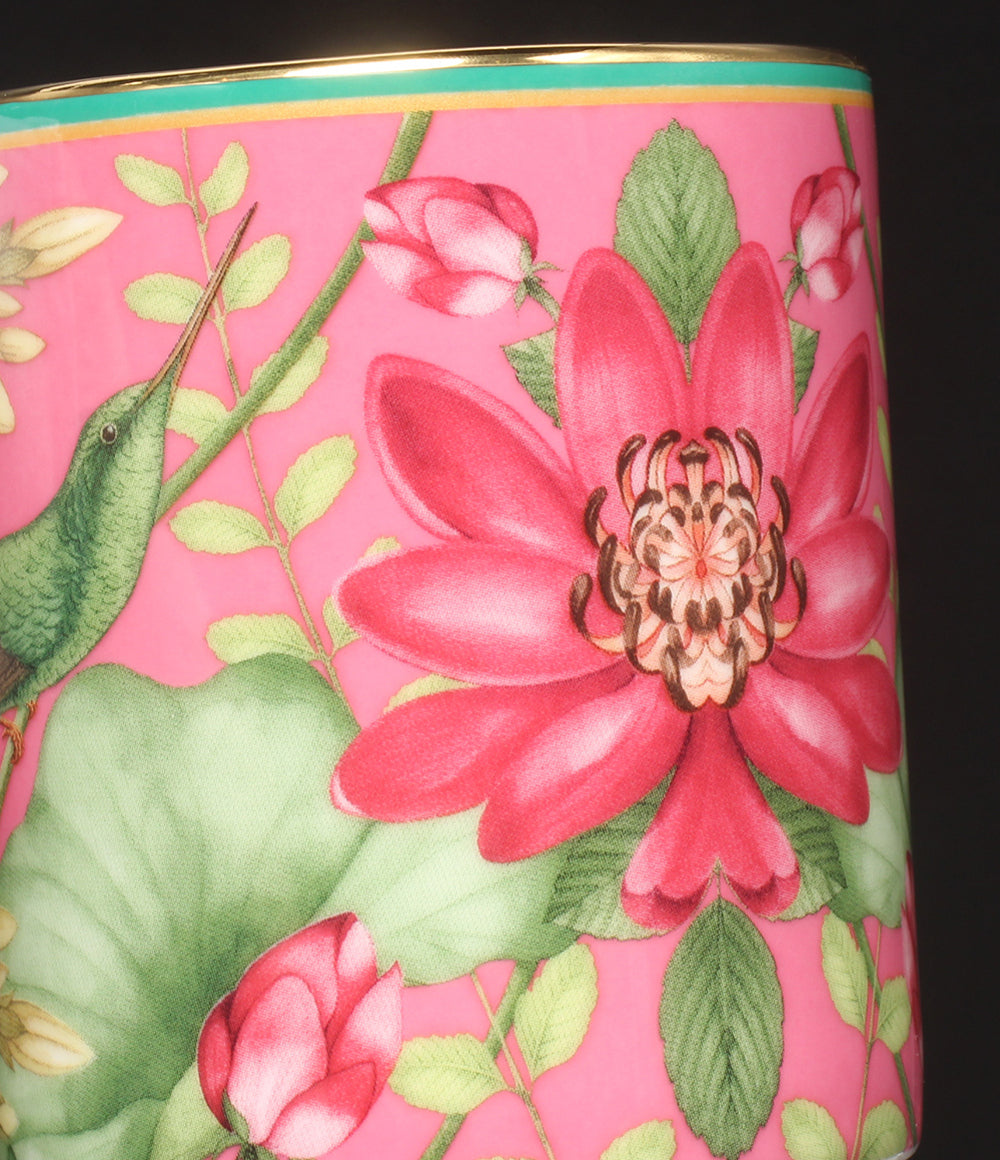 WEDGWOOD マグカップ ピンクロータス ウエッジウッド