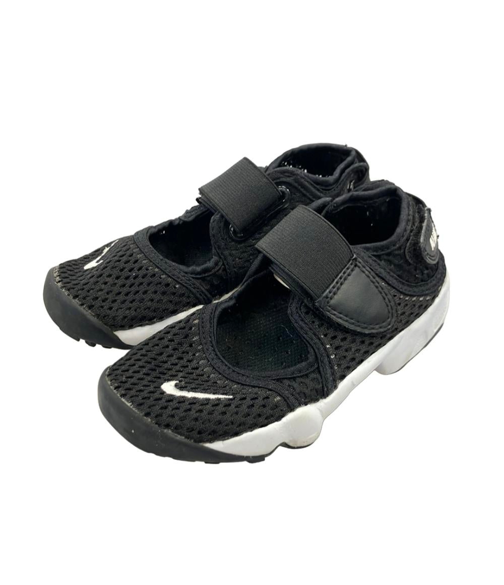 NIKE スニーカーサンダル エア リフト 322359-014 キッズ SIZE 17.0 (M