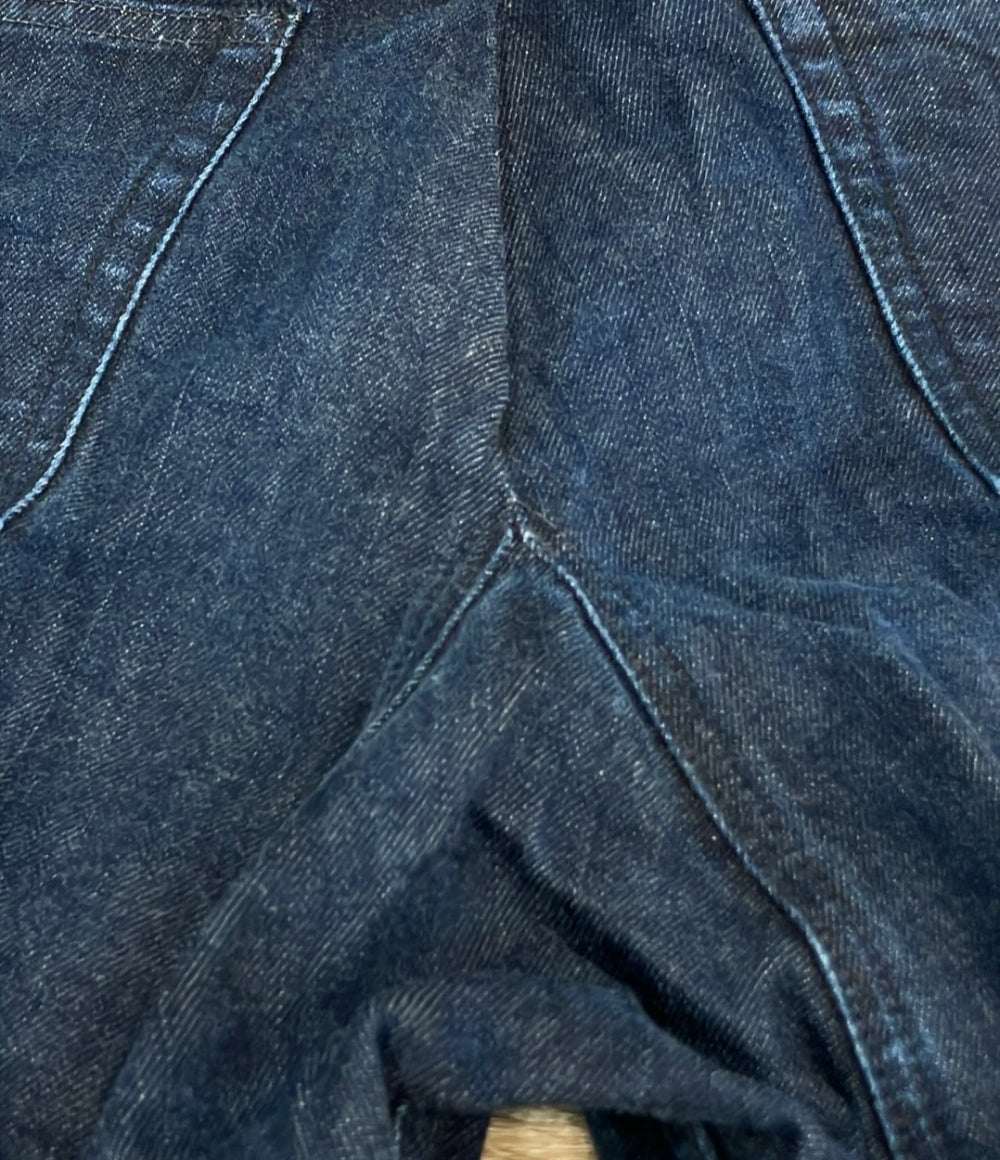 VISVIM デニムパンツ メンズ SIZE 2 ビズビム