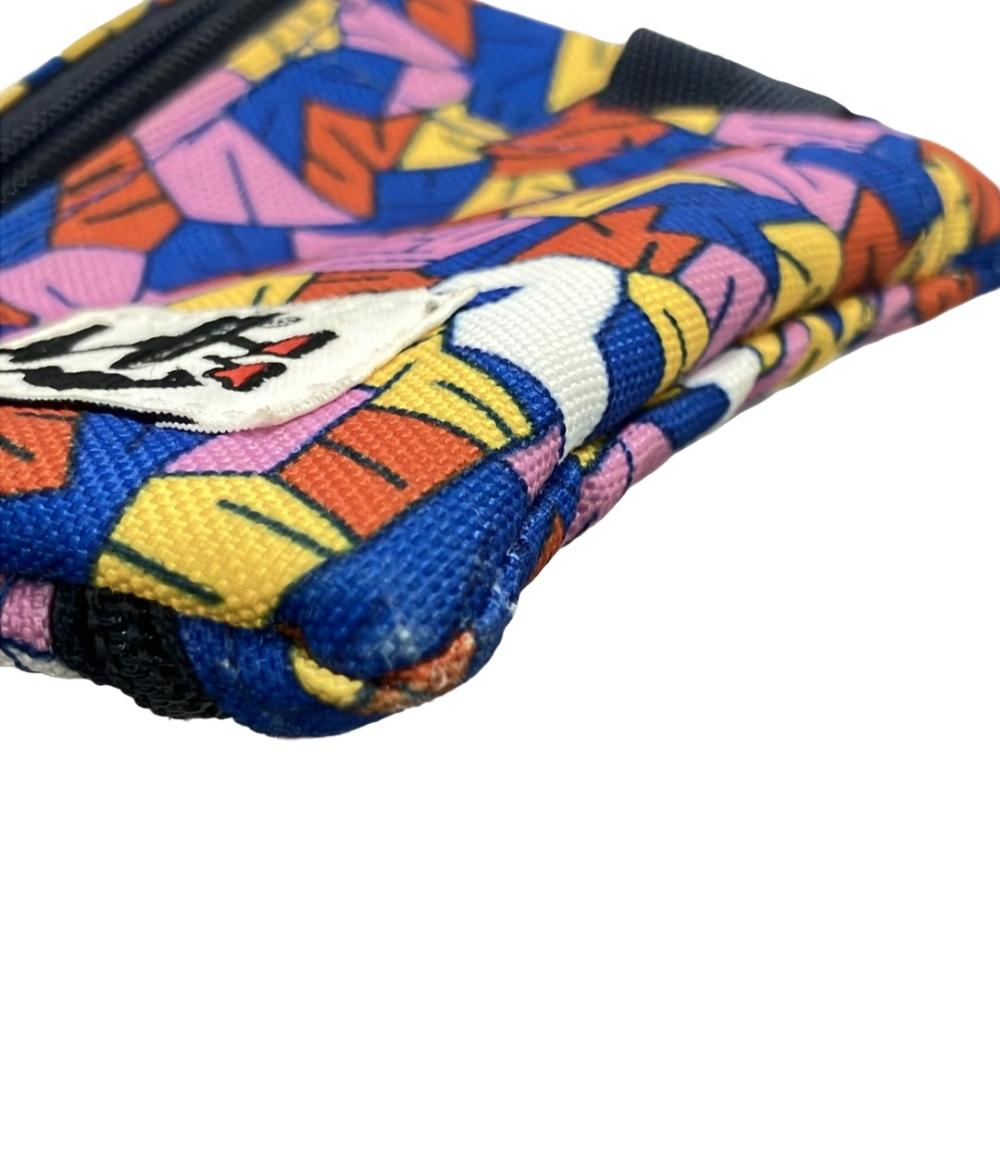 チャムス コインケース キーケース ユニセックス CHUMS