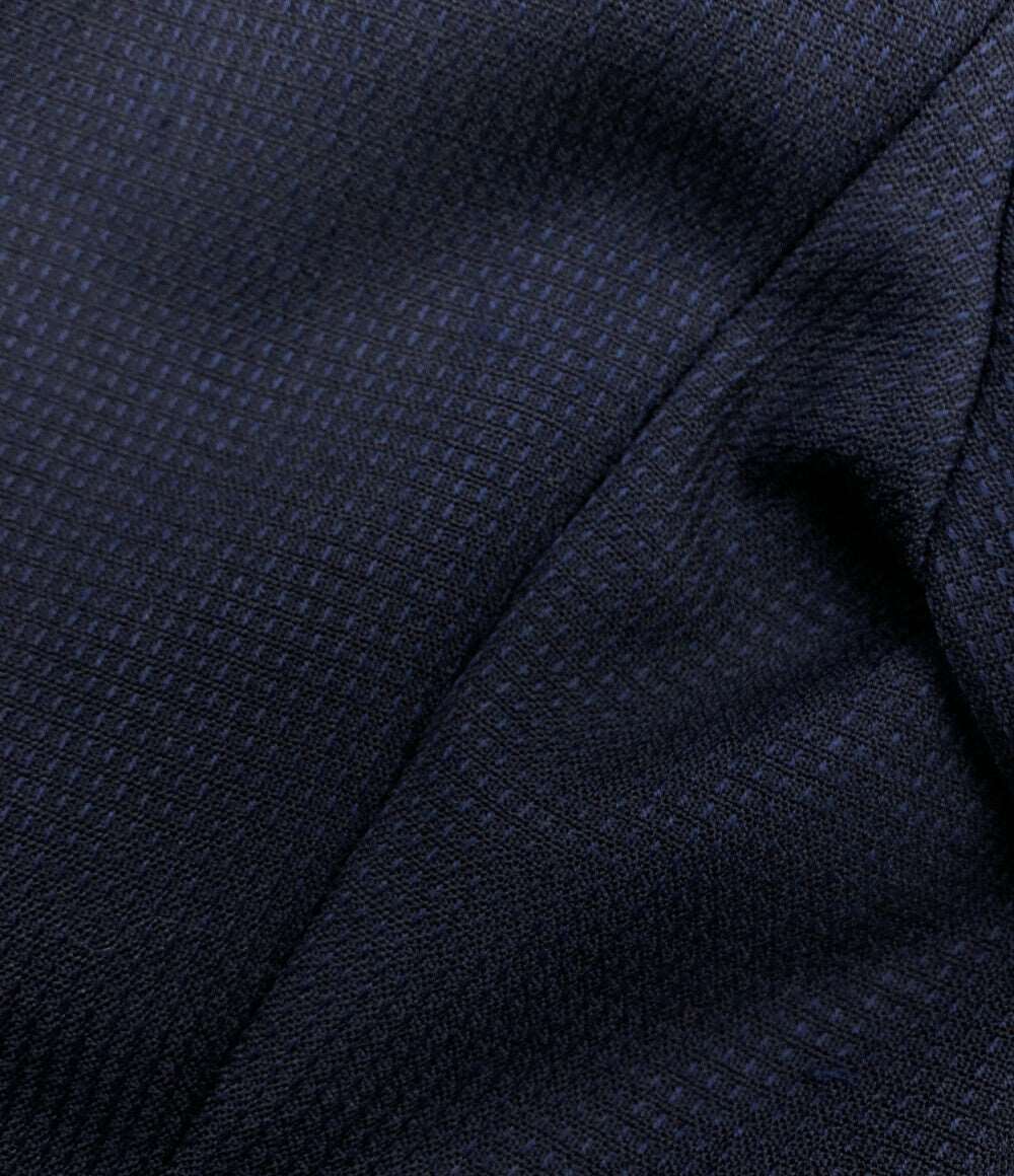 2釦テラードジャケット ウール ポリエステル メンズ SIZE AB6 (L) SUIT SELECT